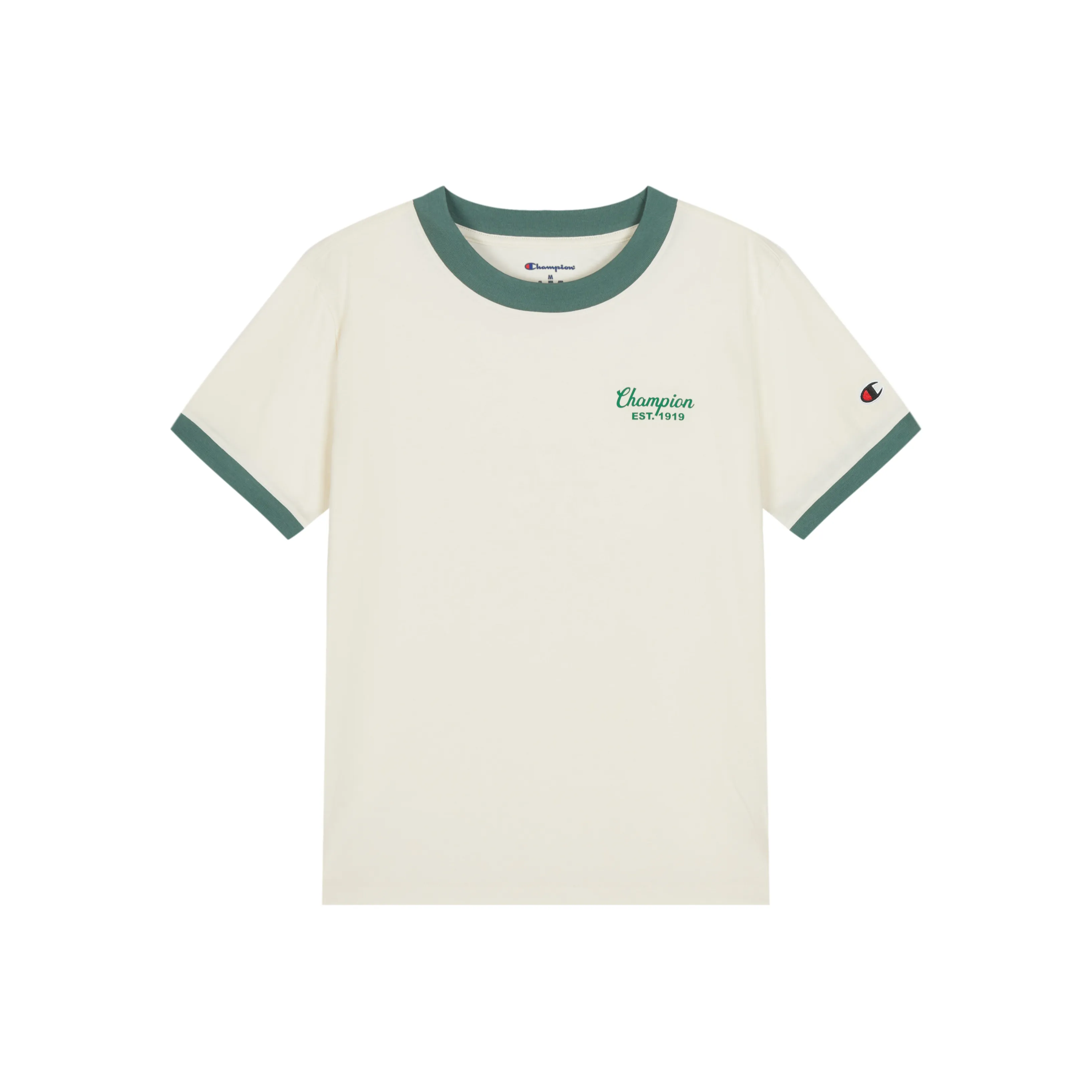 Champion Standard T-Shirt Женская версия для США