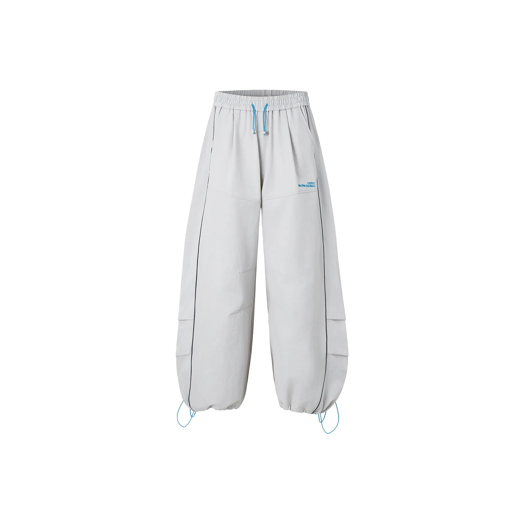 LOOX! Унисекс Повседневные Брюки