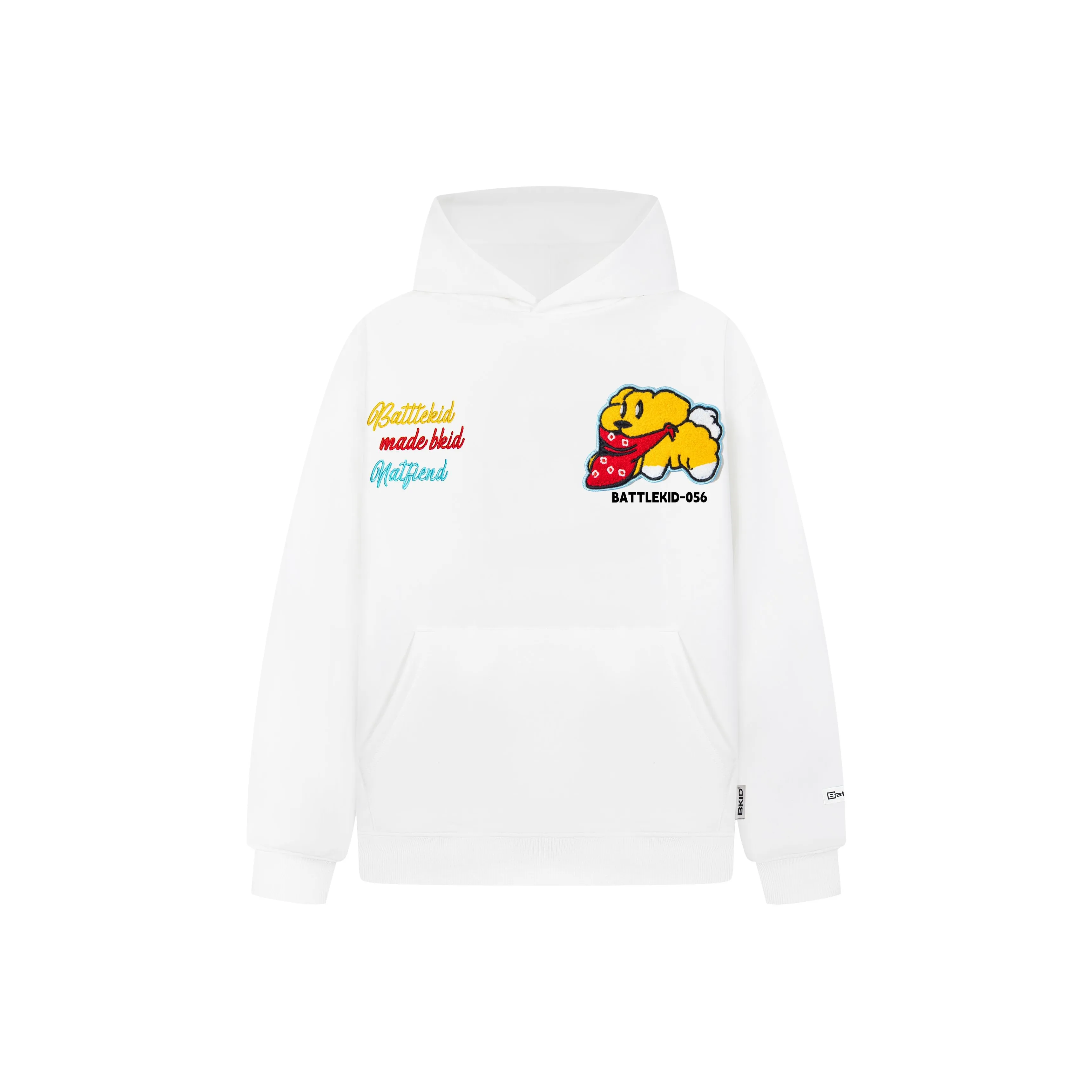 TSGM Женские Свитшоты