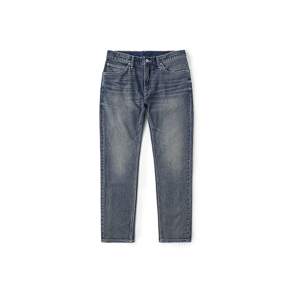 Lee Blue Men's Jeans