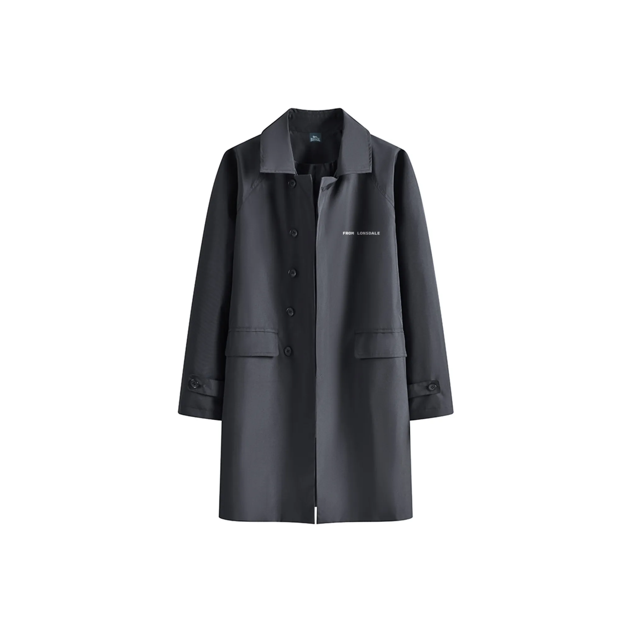 LONSDALE Унисекс Тренч