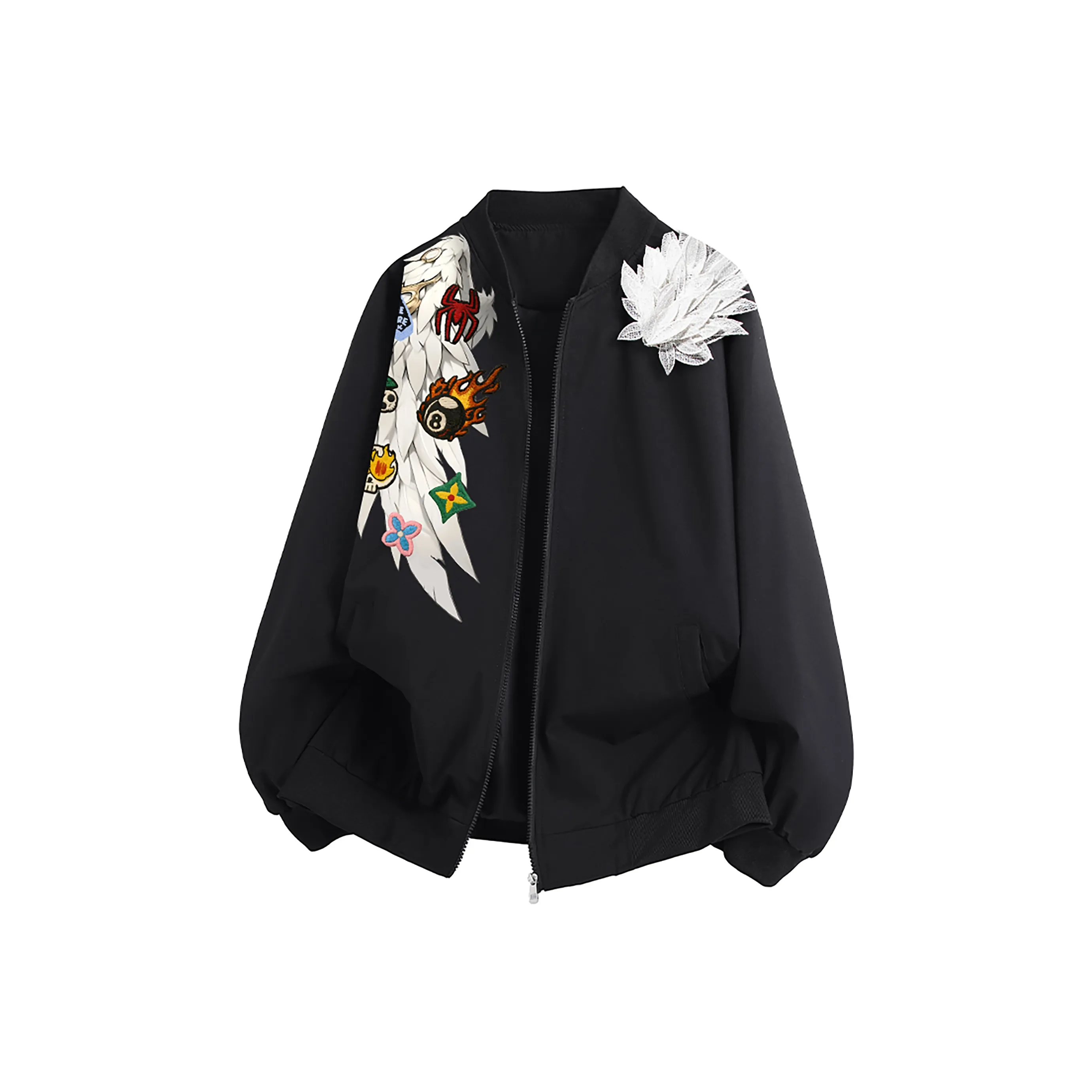 PEA Унисекс Куртки