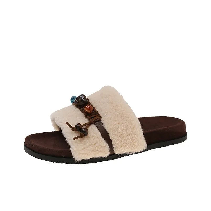 Wuji Износостойкие Противопахнущие Слипоны Женские