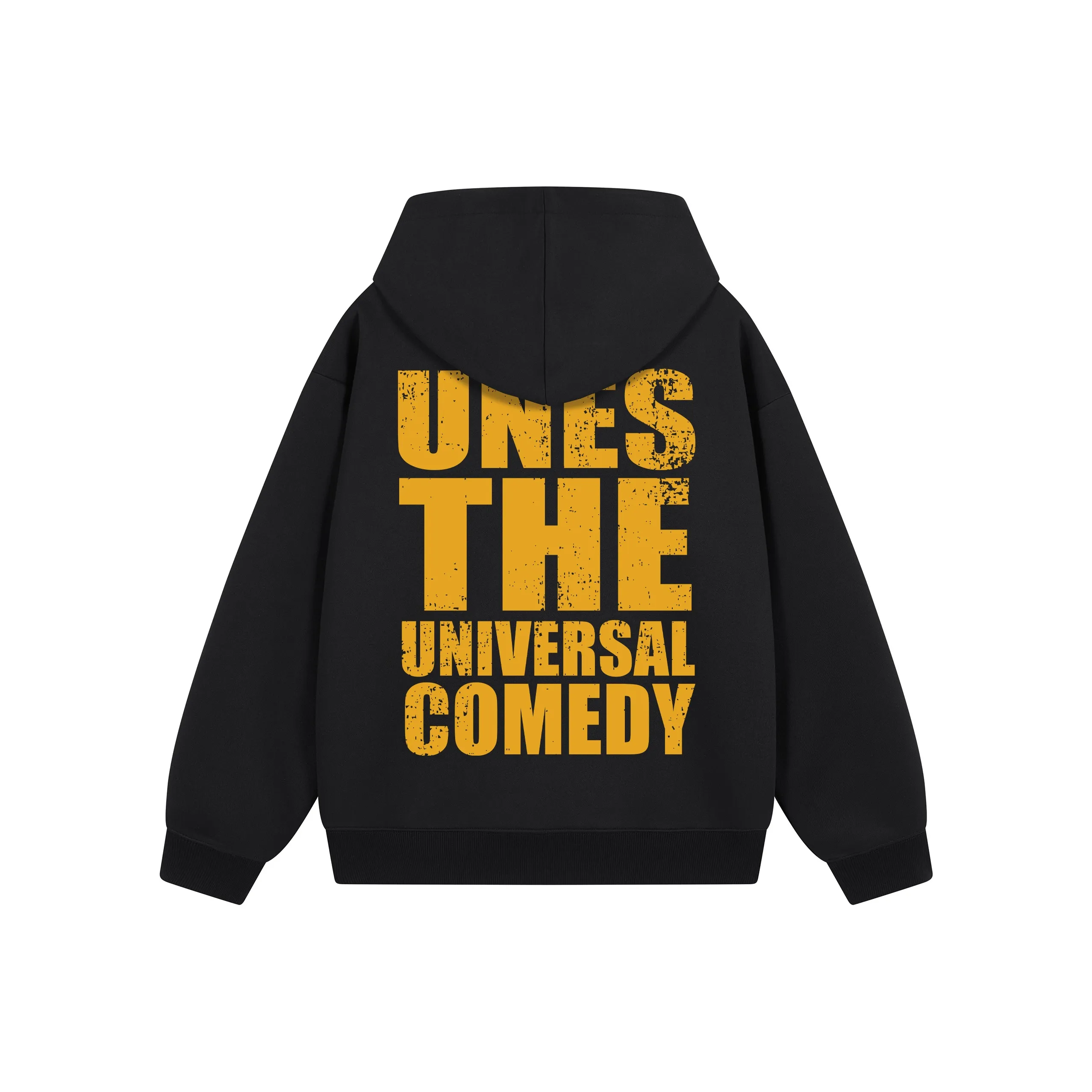 Universal Templates Свитшот Унисекс