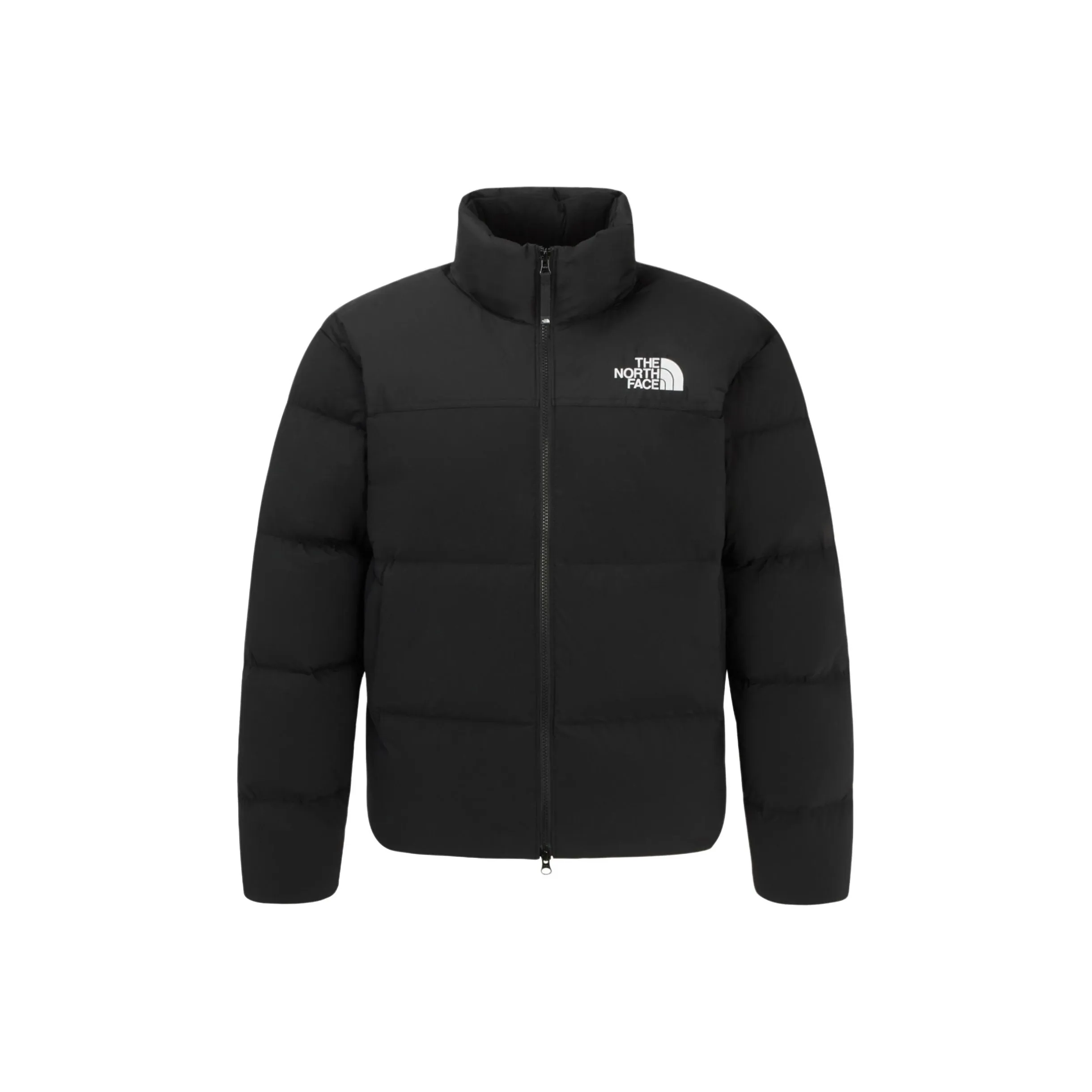 THE NORTH FACE Пуховик Мужской
