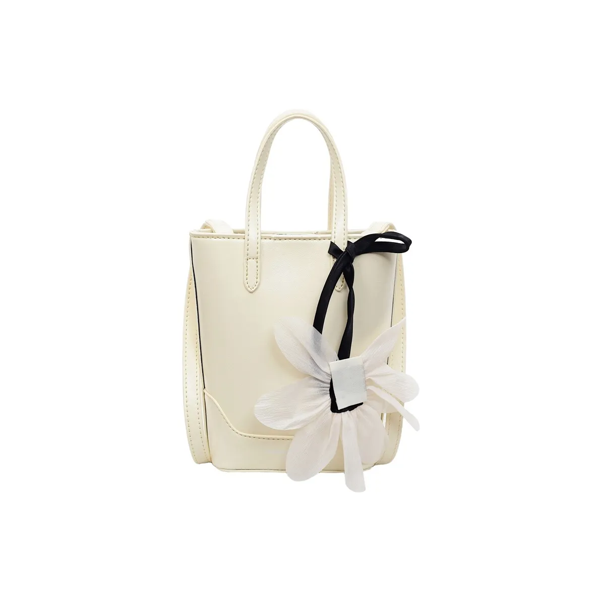 GOX ПУ (полиуретан) Сумка-ведро через плечо одно плечо обычная женская многоцветная