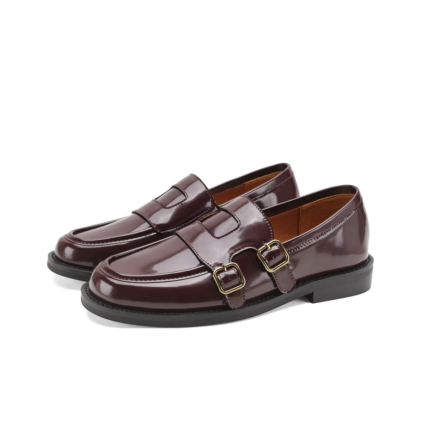 safiya Лоферы Женские