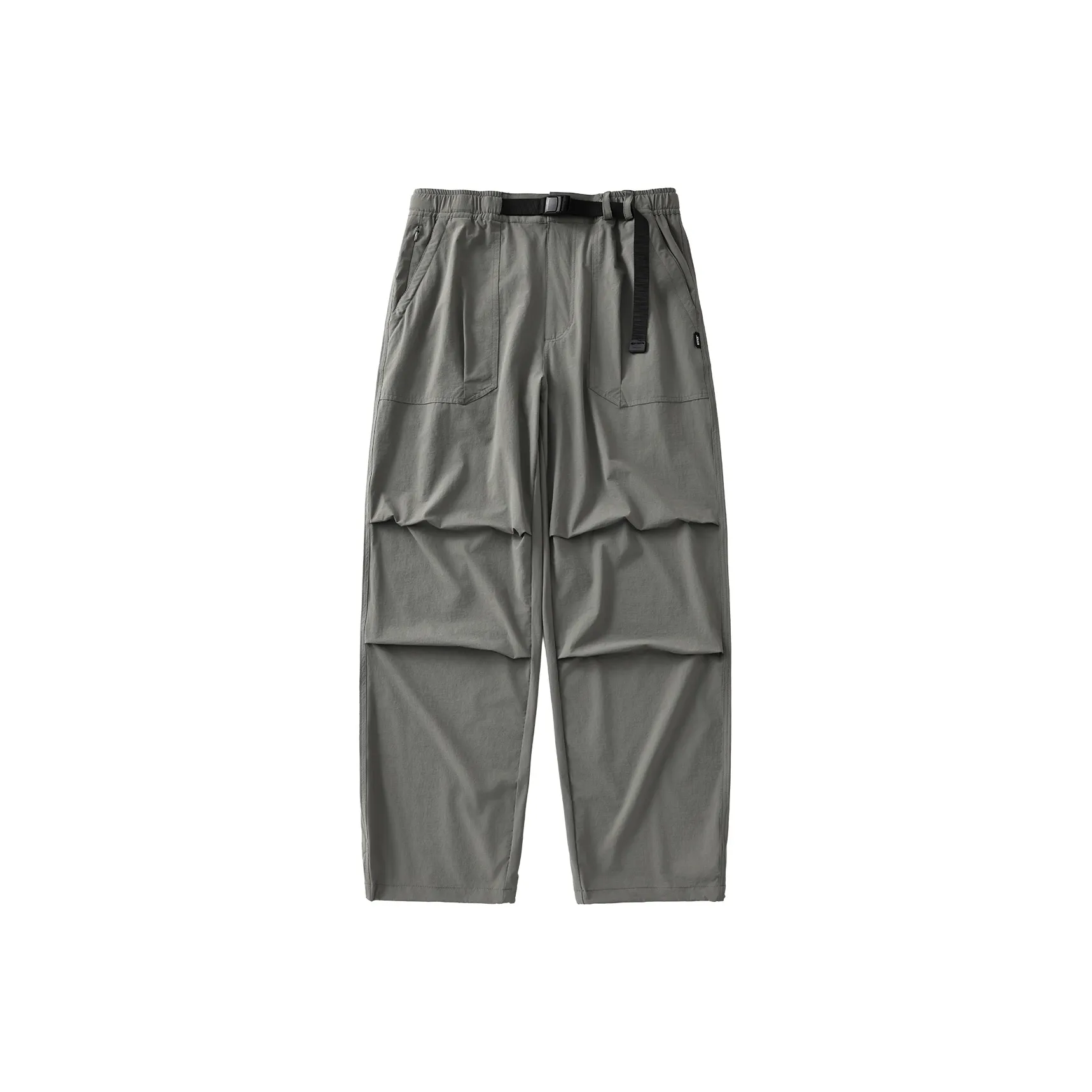 RESTICK Коммутирование На открытом воздухе Осенний Повседневные брюки Мужской