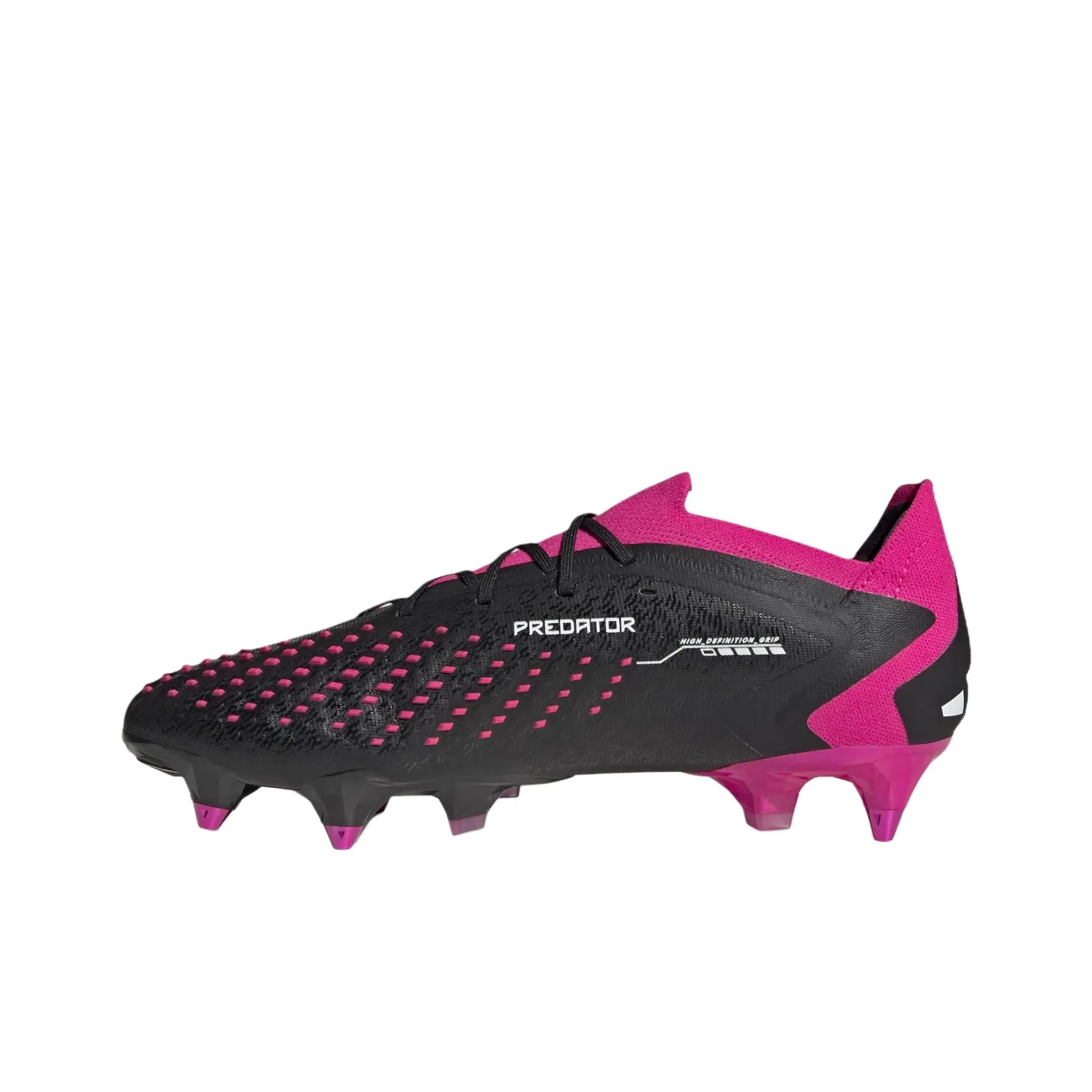 Adidas Predator Accuracy.1 Low Sg 'Own Your Football Pack'