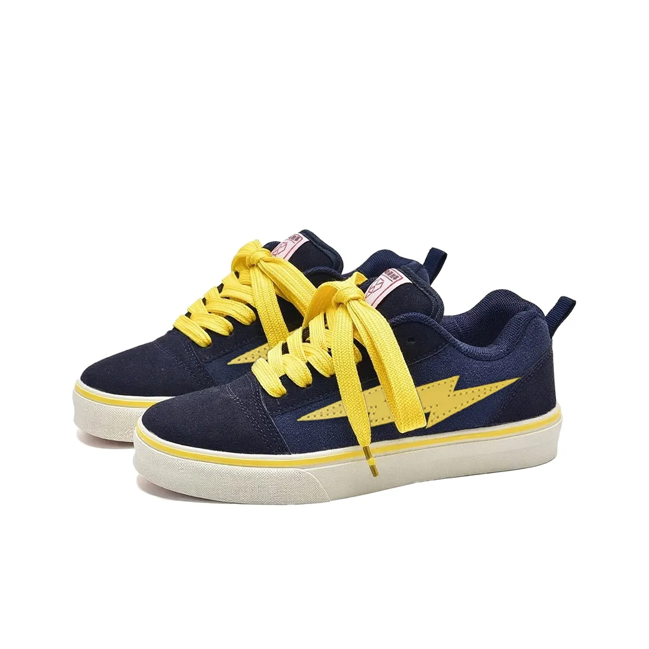 Anime Story Устойчивые к истиранию Легкие И Дышащие Низкие Кроссовки для скейтбординга Унисекс