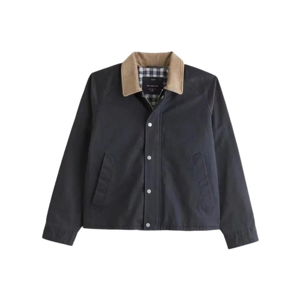 Abercrombie&Fitch Куртки и Пальто Мужской