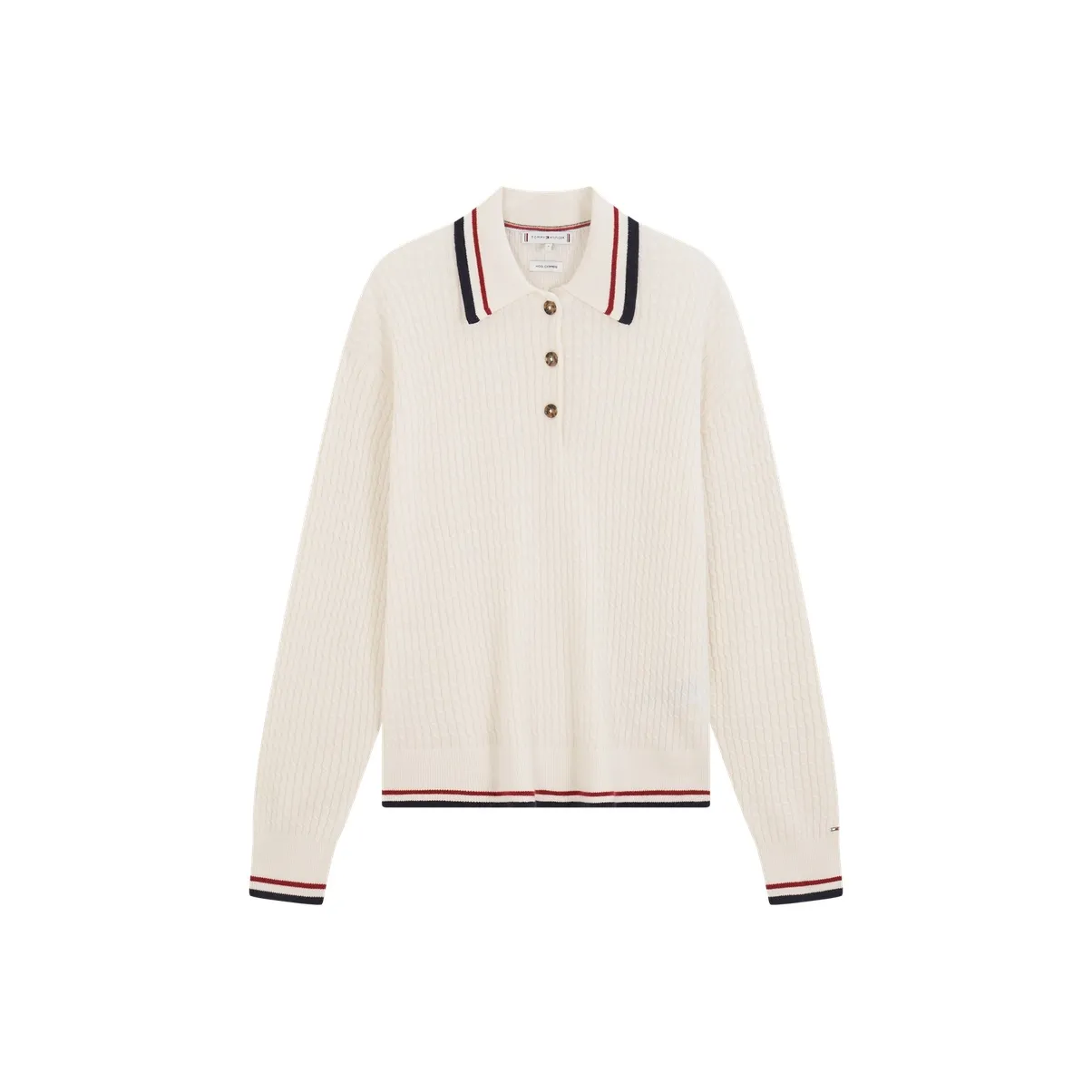 Tommy Hilfiger Женские Свитера