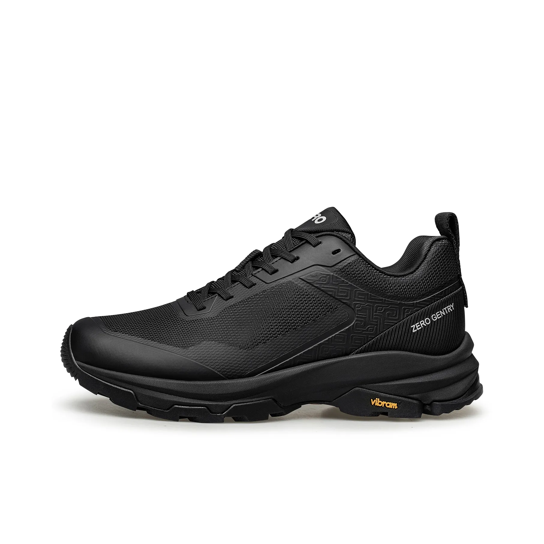 ZRO Амортизация Покрытие Легкий Сцепление Низкий Топ Альпинистская Обувь Мужская