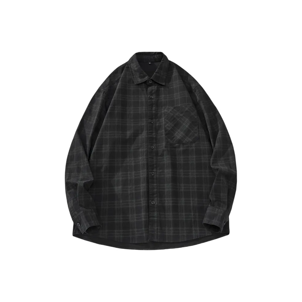 Holiday Count Длинный рукав Т-рубашка Мужская