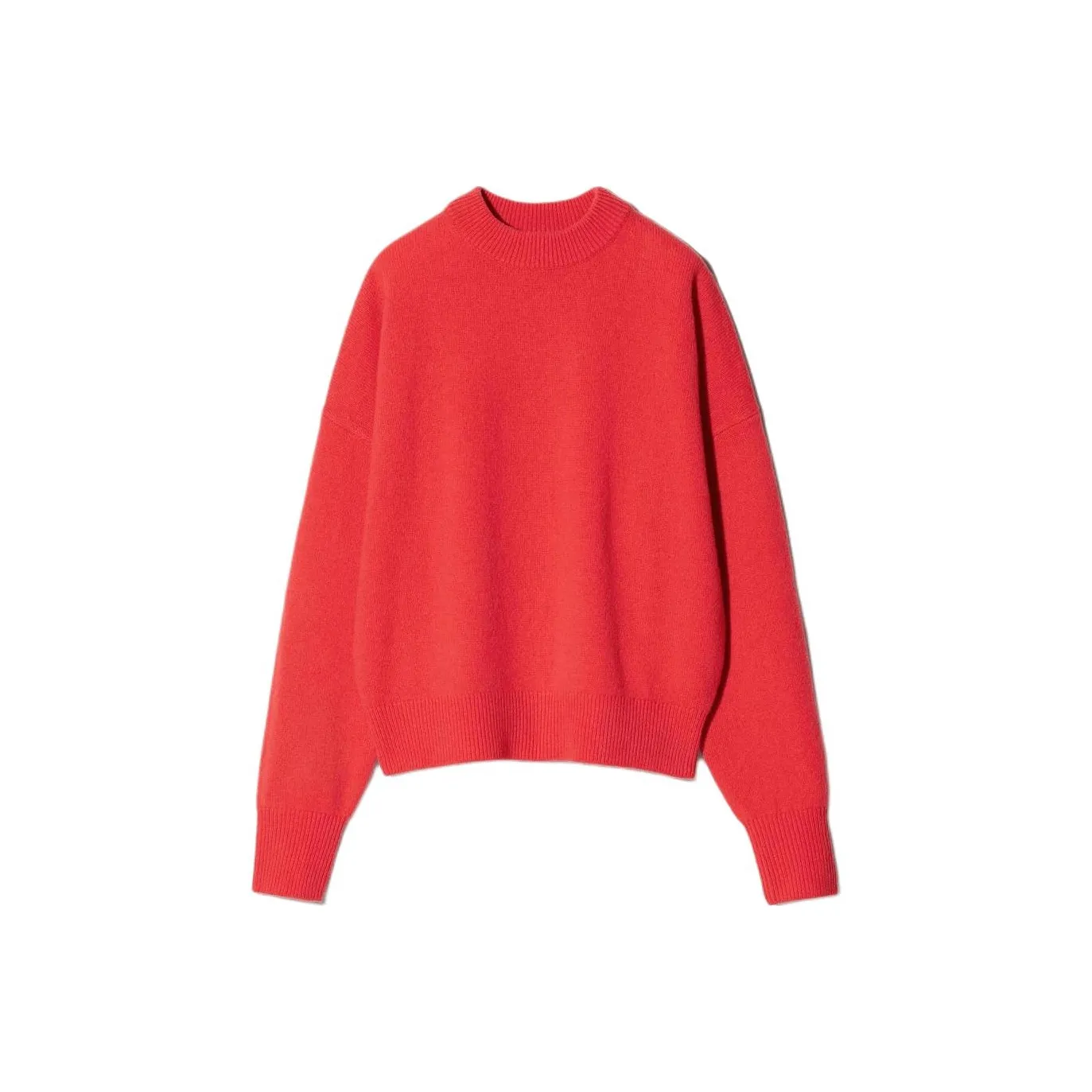 UNIQLO x COMPTOIR DES COTONNIERS Сотрудничество Comptoir des Cotonniers FW25 Свитер Женские