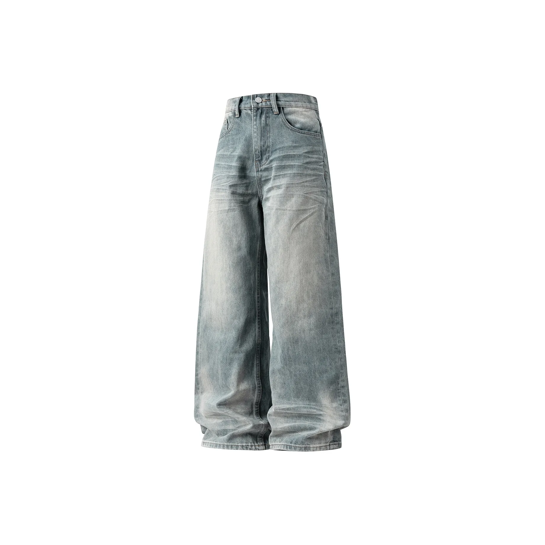 WAYHWEI Мужские Джинсы