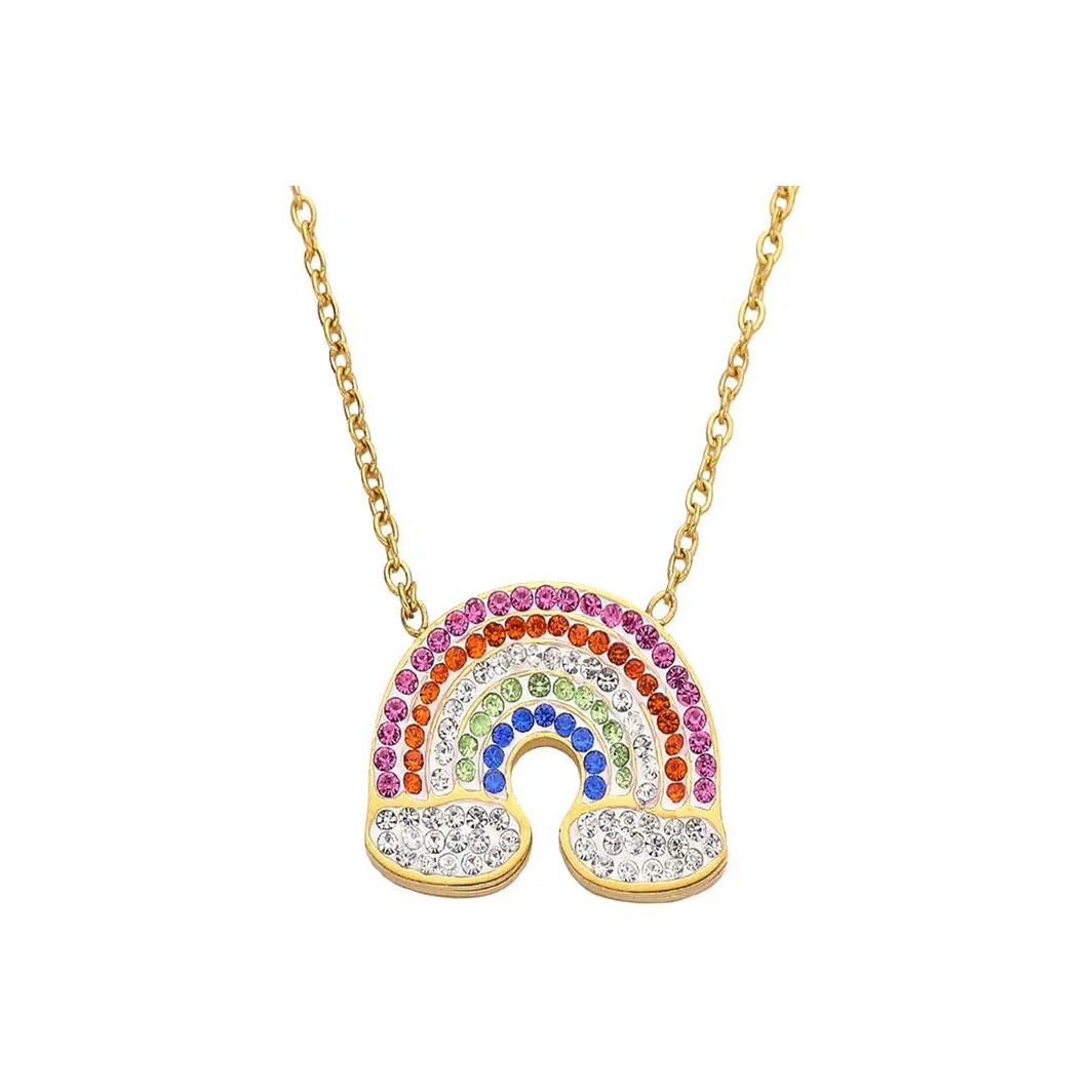 Barbie Ожерелья Женские