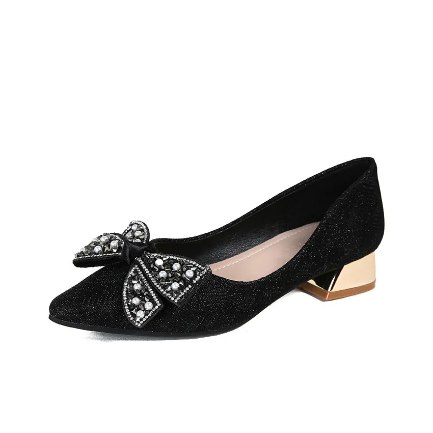 CAOT Женские повседневные туфли Женские