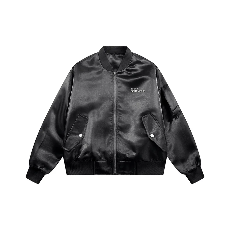 FOREVER 21 Унисекс Куртки