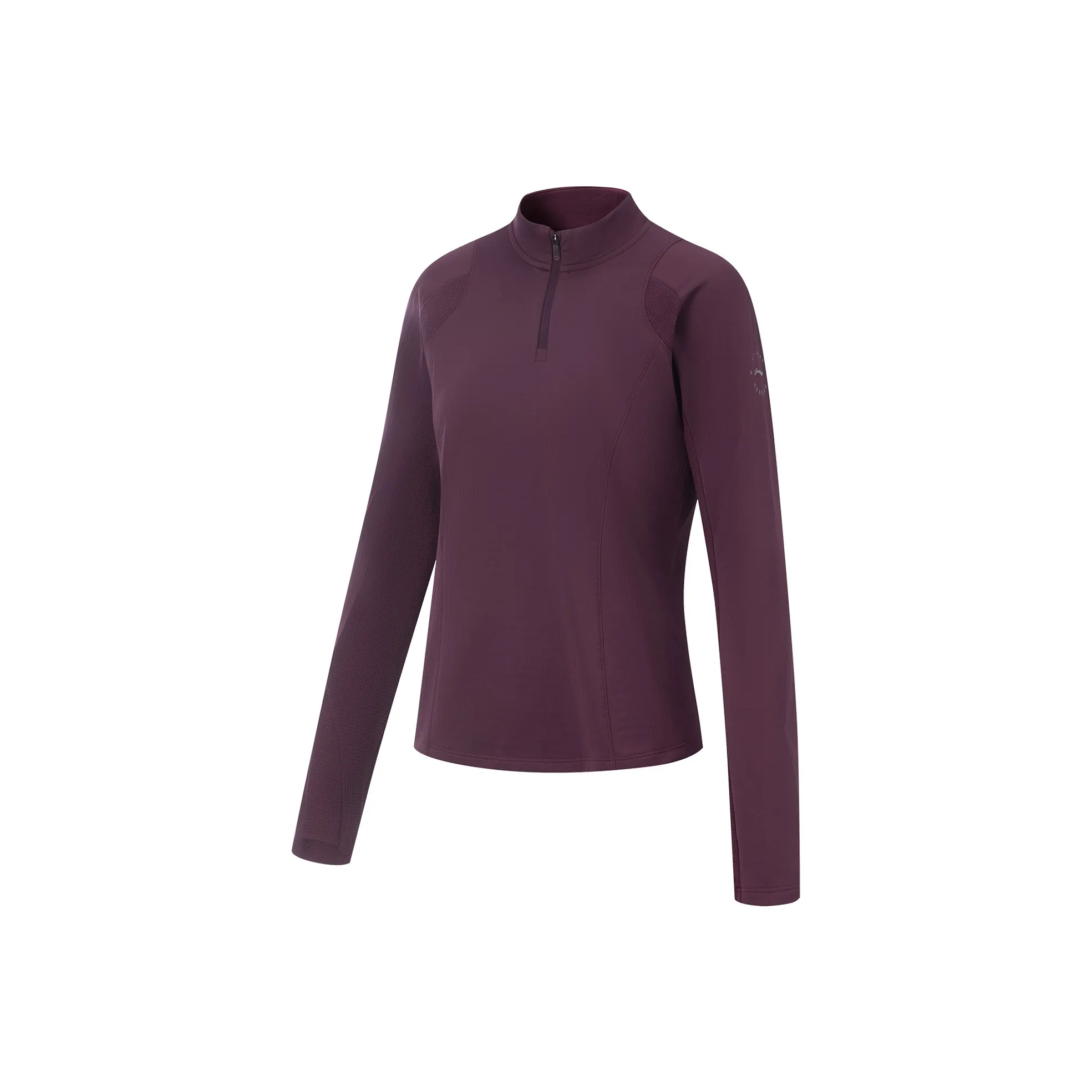 Подкладка Running Collection T-Shirt Женская Фиолетовая