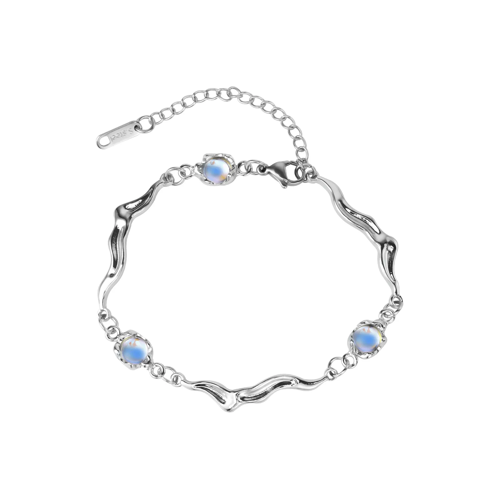 JianKai Сплав Браслеты Женские