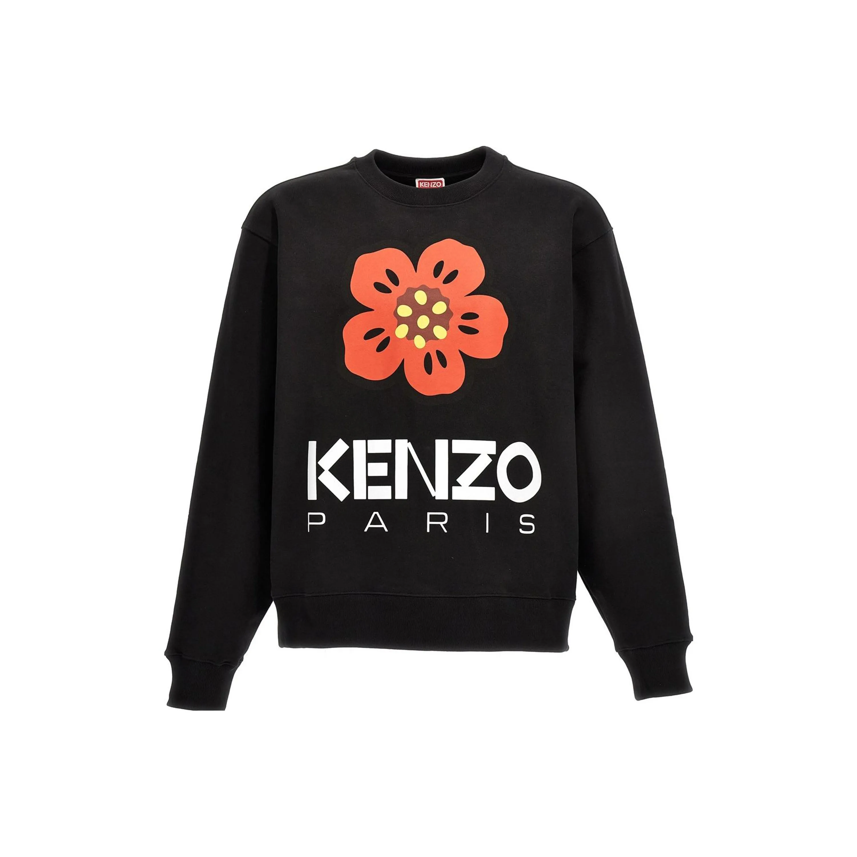 KENZO Boke Flower Sweatshirt
