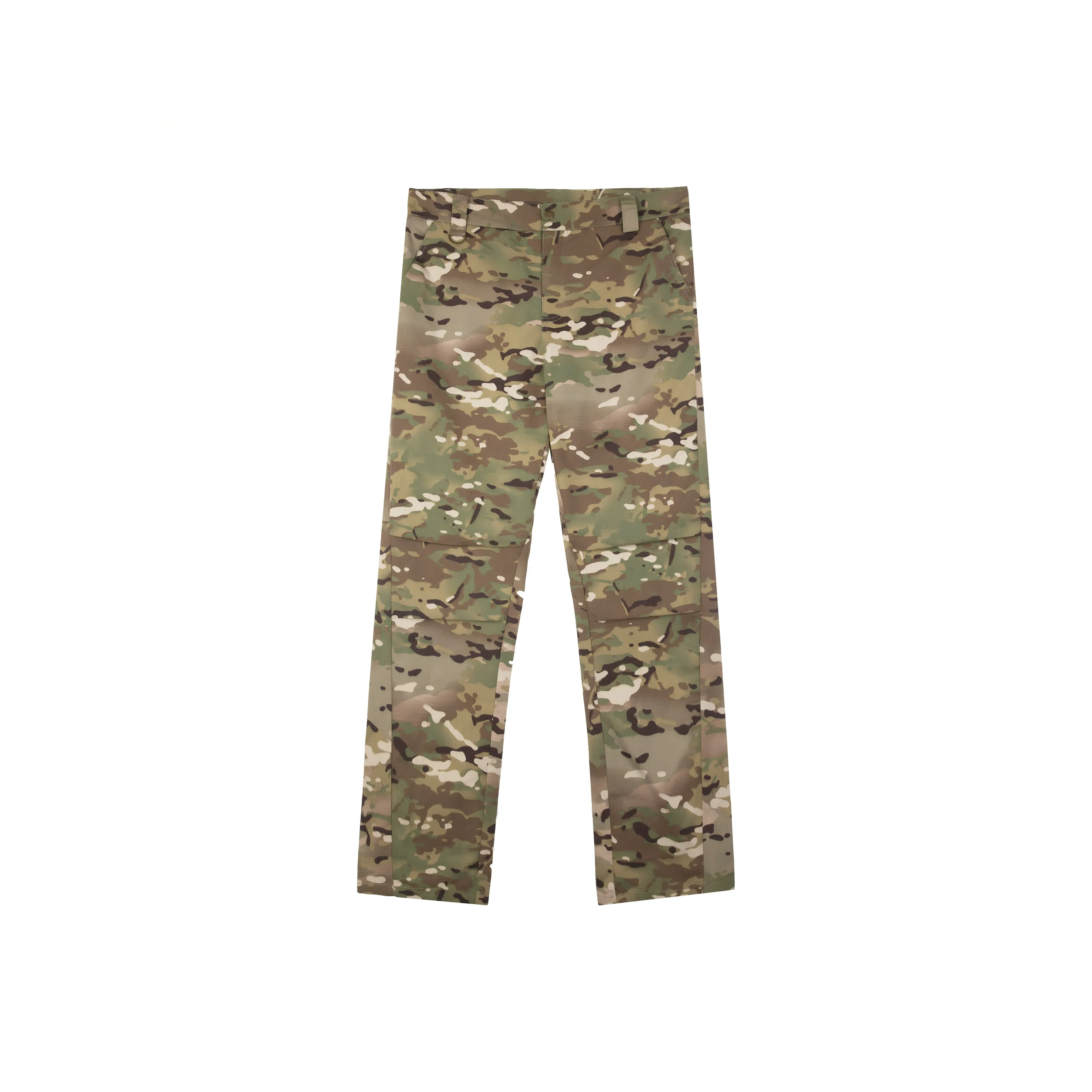 JY GTAL Камуфляж Унисекс Повседневные Штаны