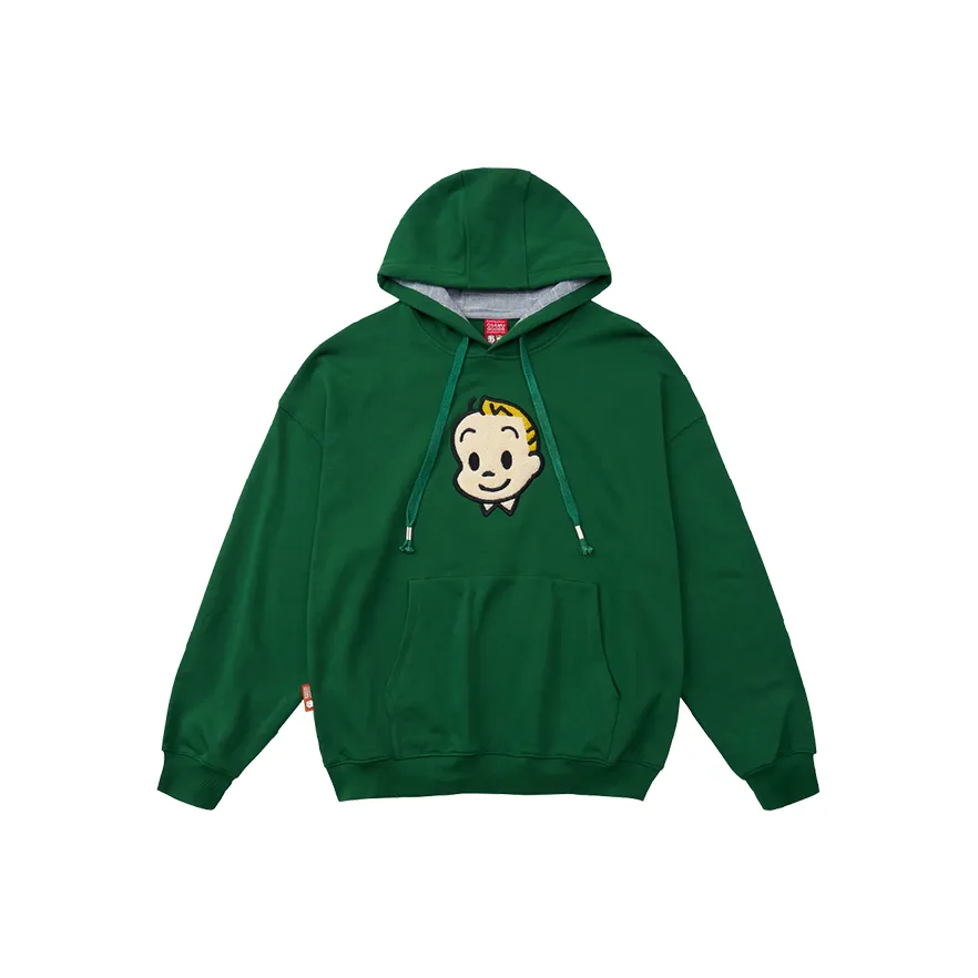 Checkitout x YUANTIANZHI LIANMINGKUAN Свитшот Унисекс