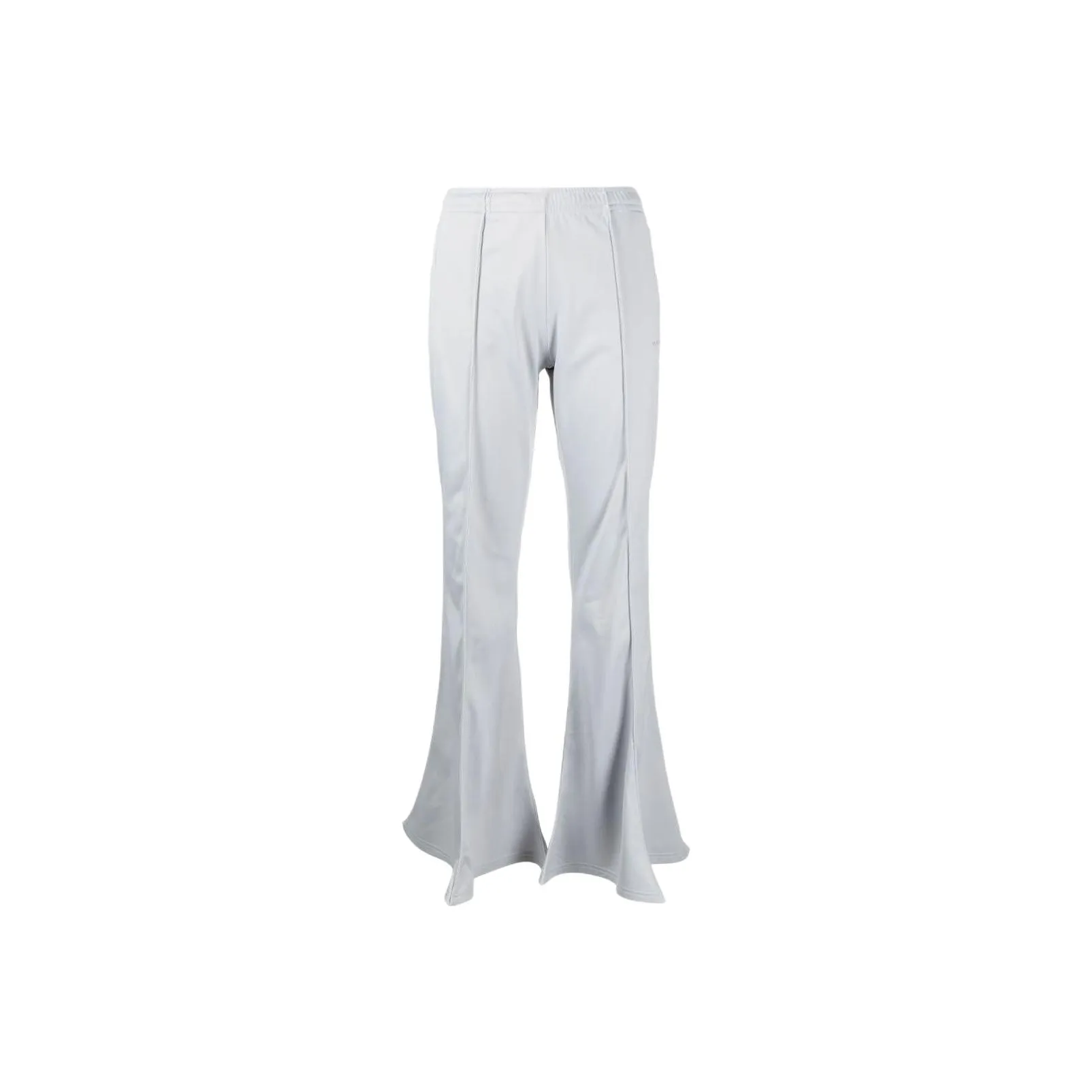 YProject Повседневные брюки женские серые