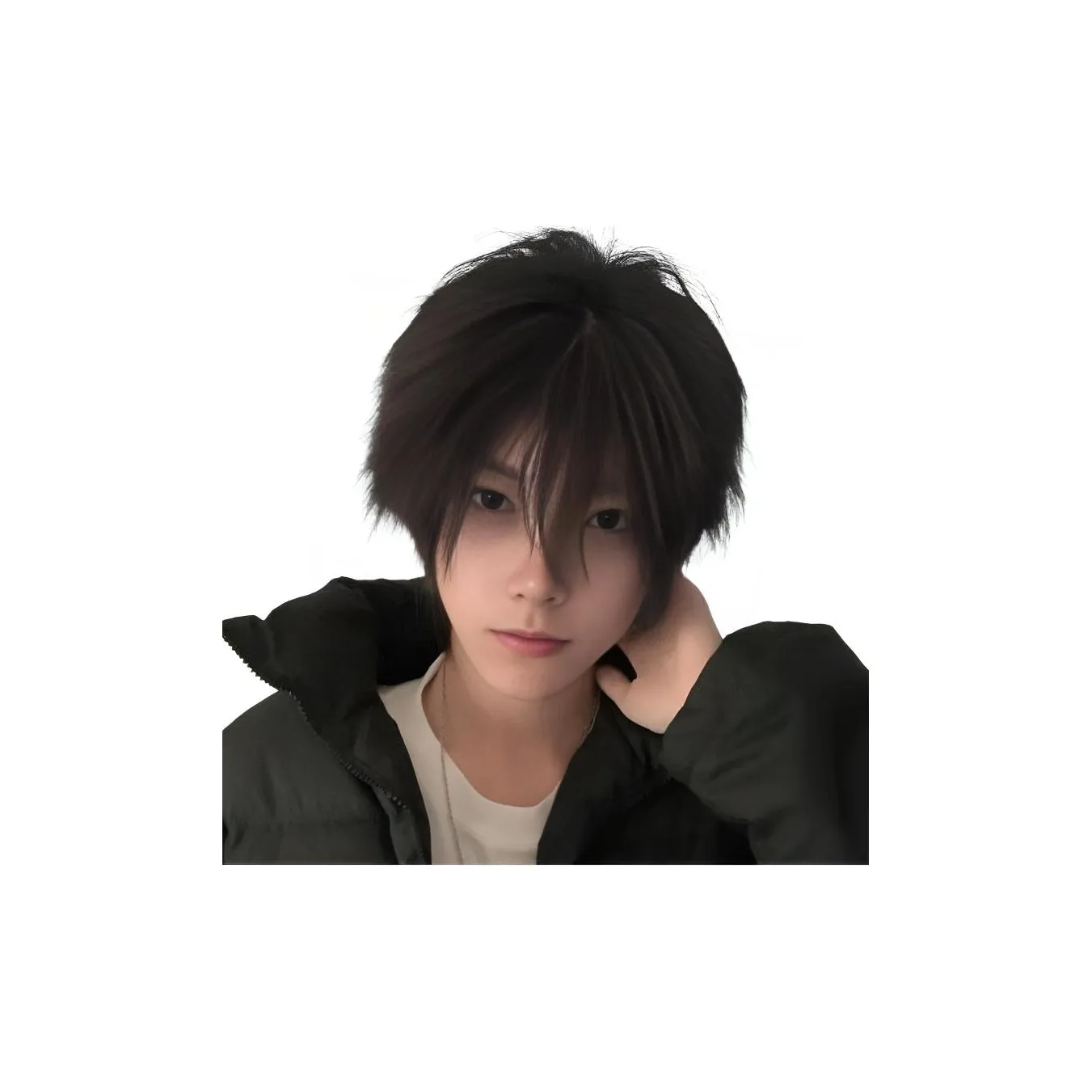 Northward Incline Парики