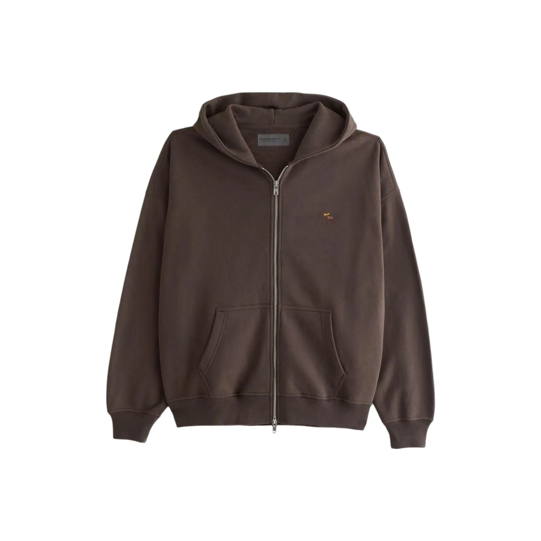 Abercrombie＆Fitch Толстовка Мужская