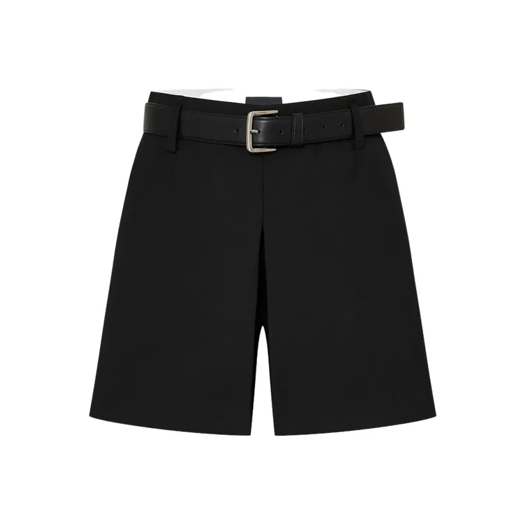 MO&CO Женские Повседневные Шорты