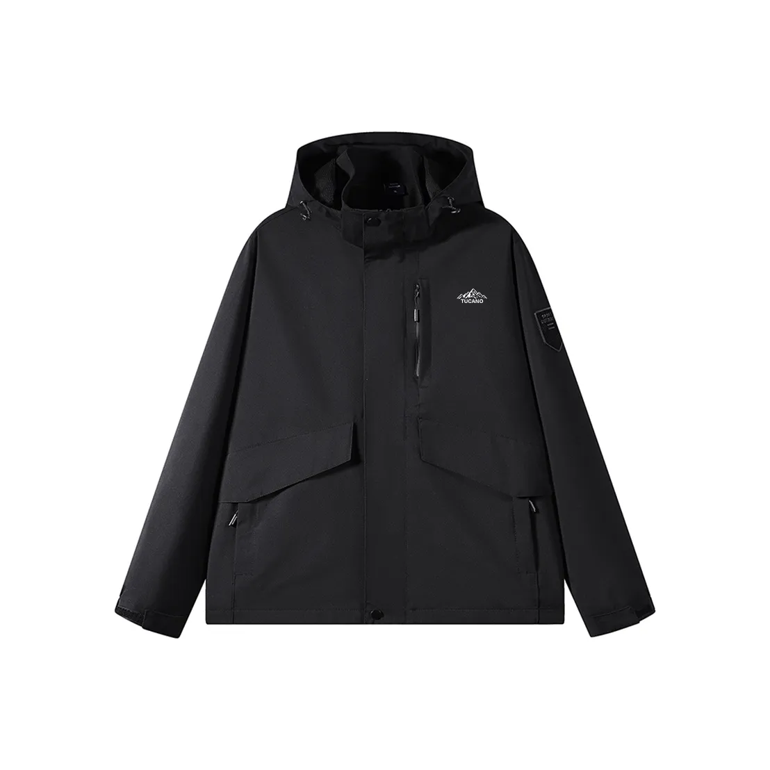 TUCANO Унисекс Тренч