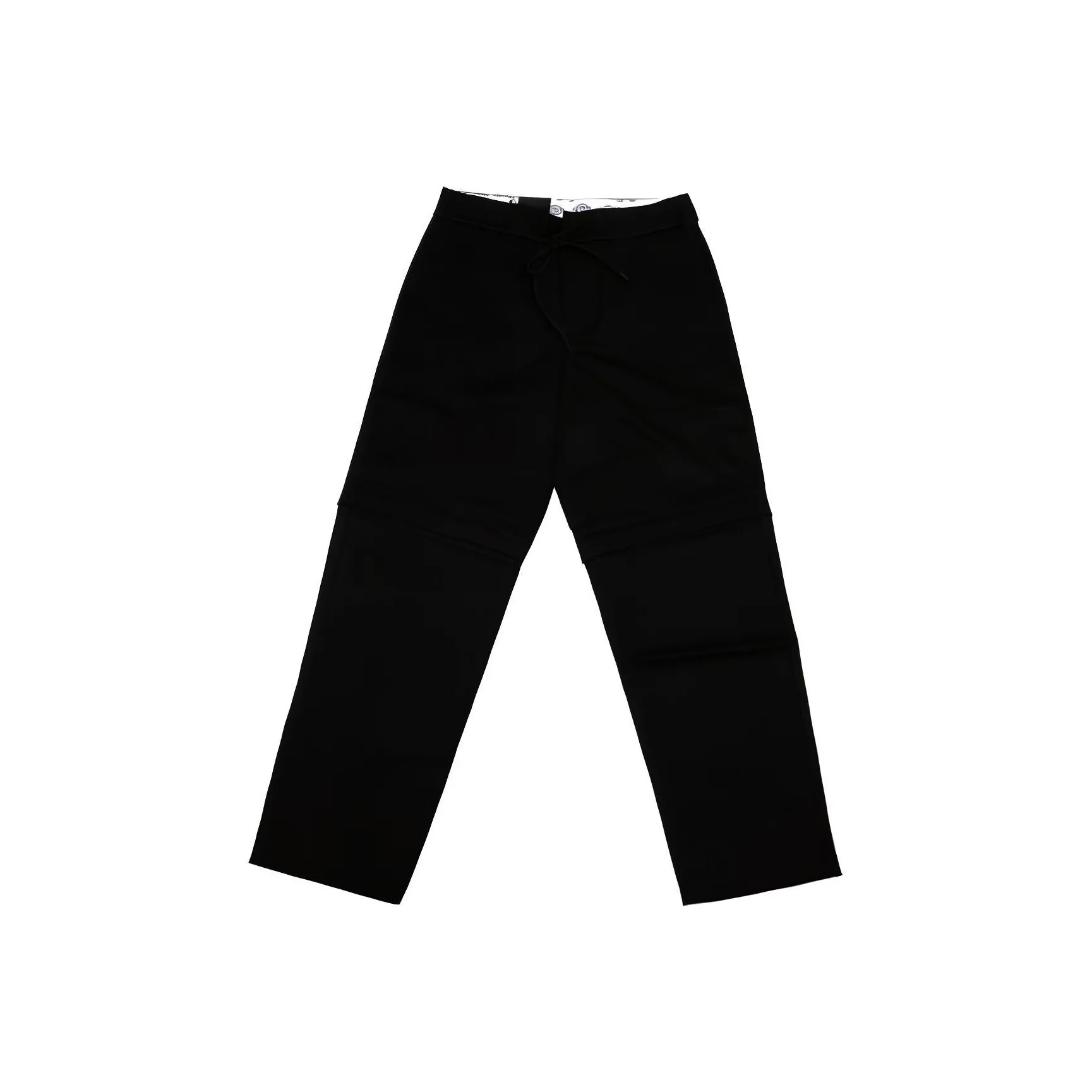 Dickies Повседневные брюки Мужские Черные