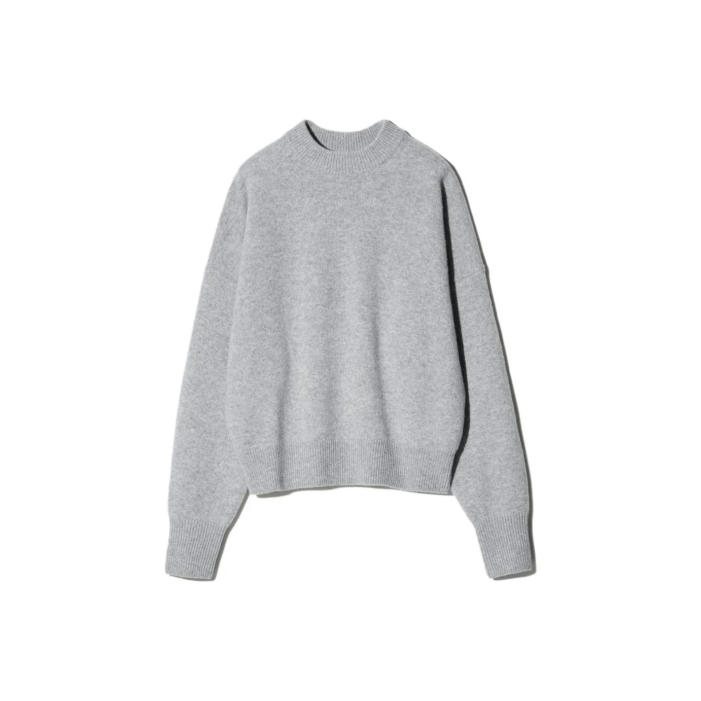 UNIQLO Comptoir des Cotonniers Collaboration FW25 Трикотаж Женский