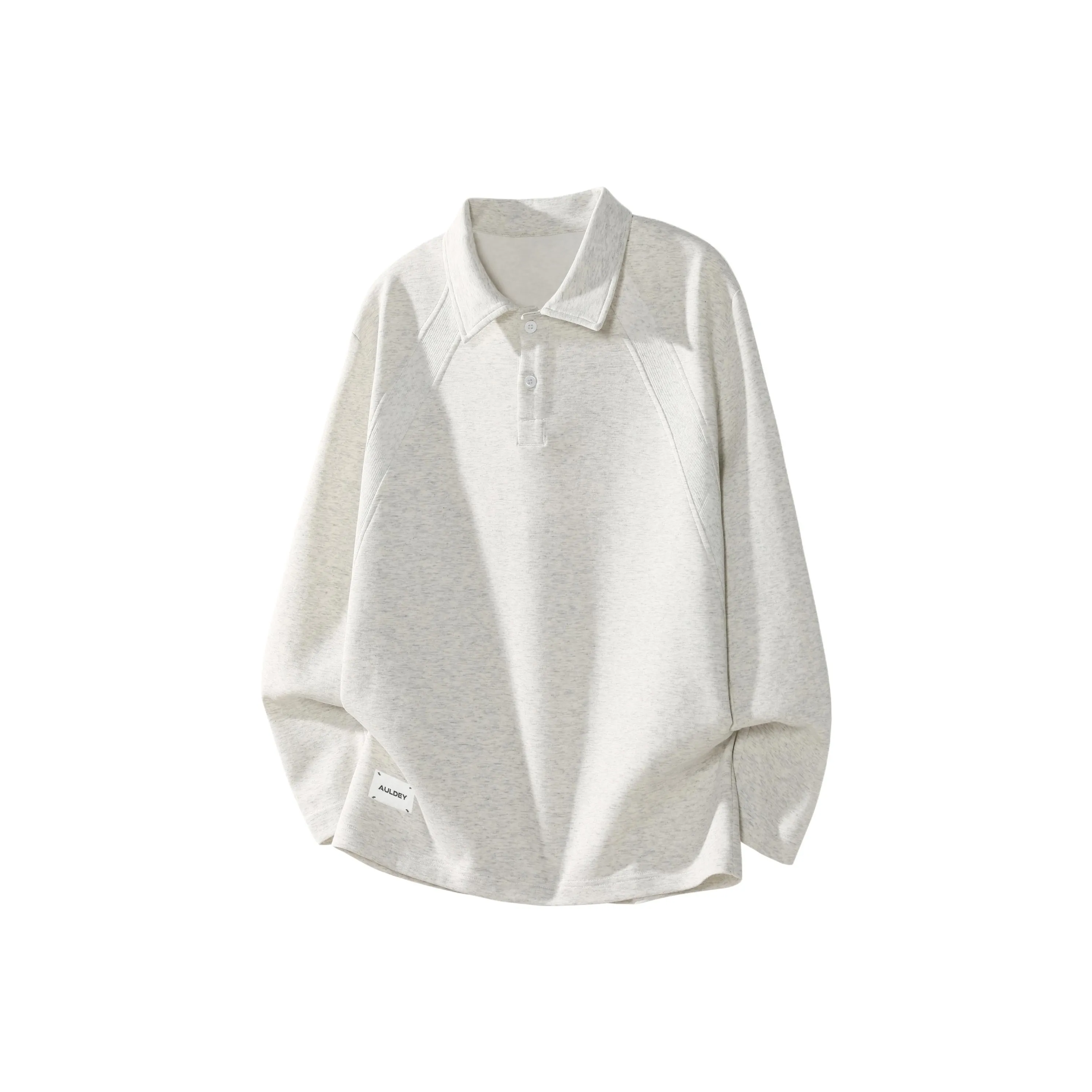 AULDEY Унисекс Поло