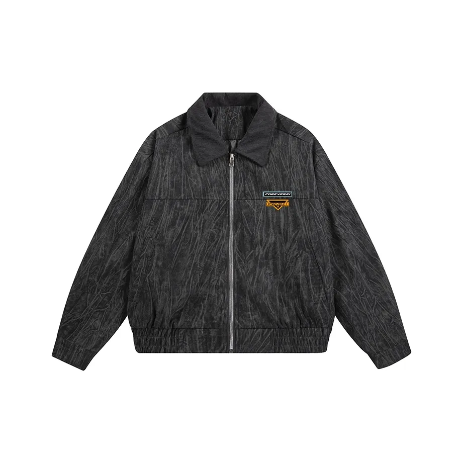 FOREVER 21 Унисекс Куртки