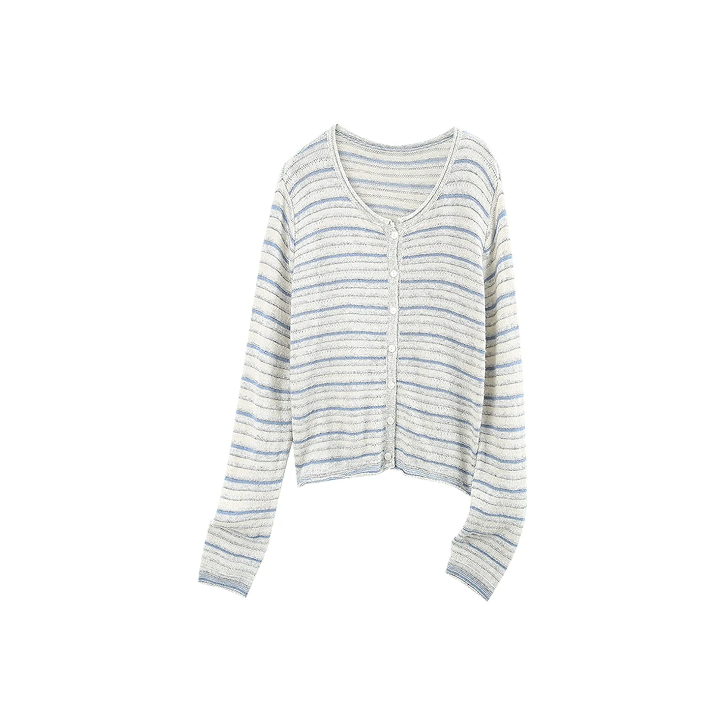 A paradise for awakening Свитер Женские