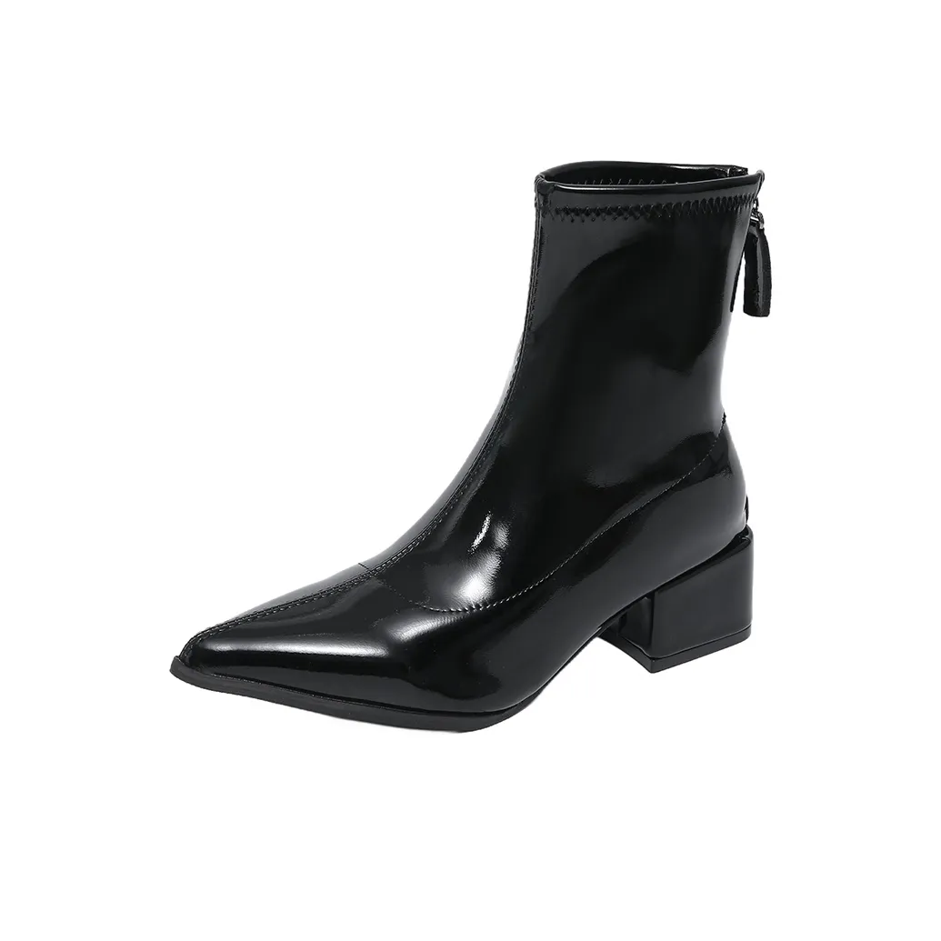 Wuji Ботильоны Женские