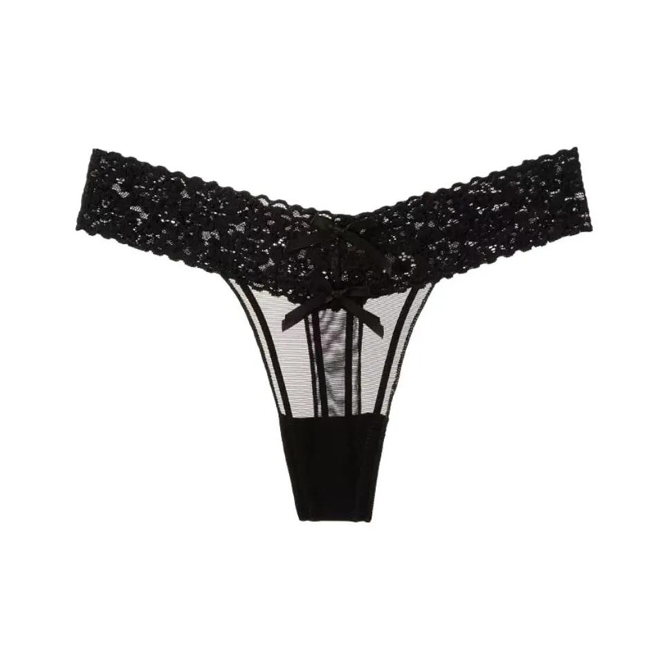 ZHENGJIUXIANSHENG Стринг Женские