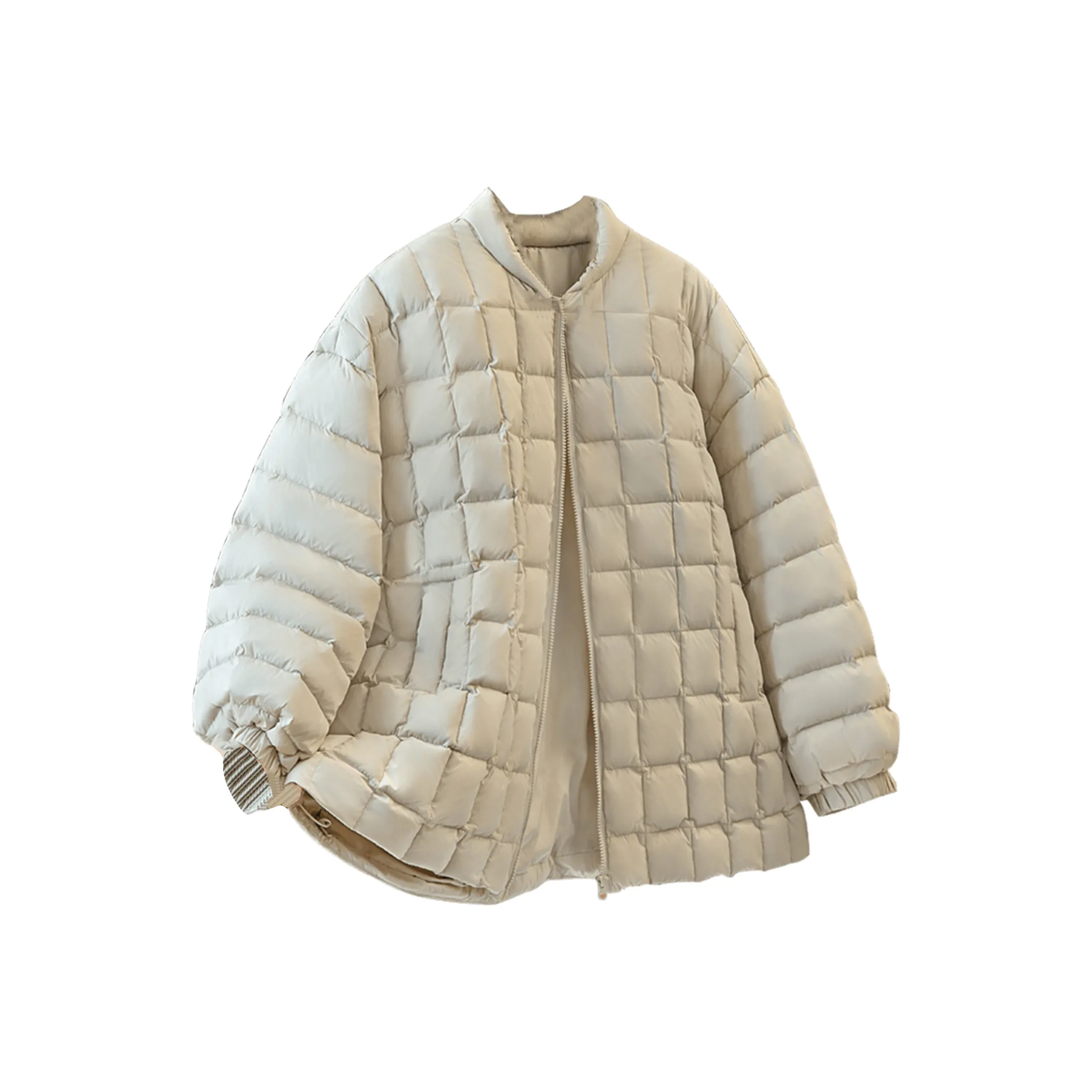 Cypress House Пуховик Женские