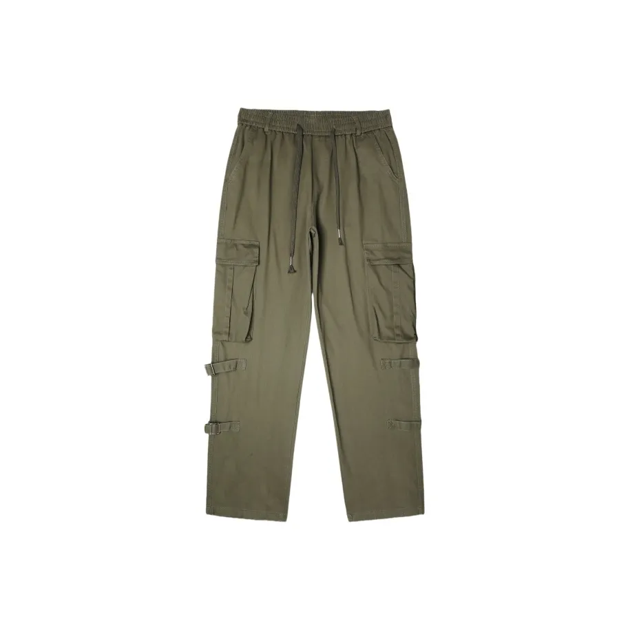 Holiday Count Повседневные брюки Мужской