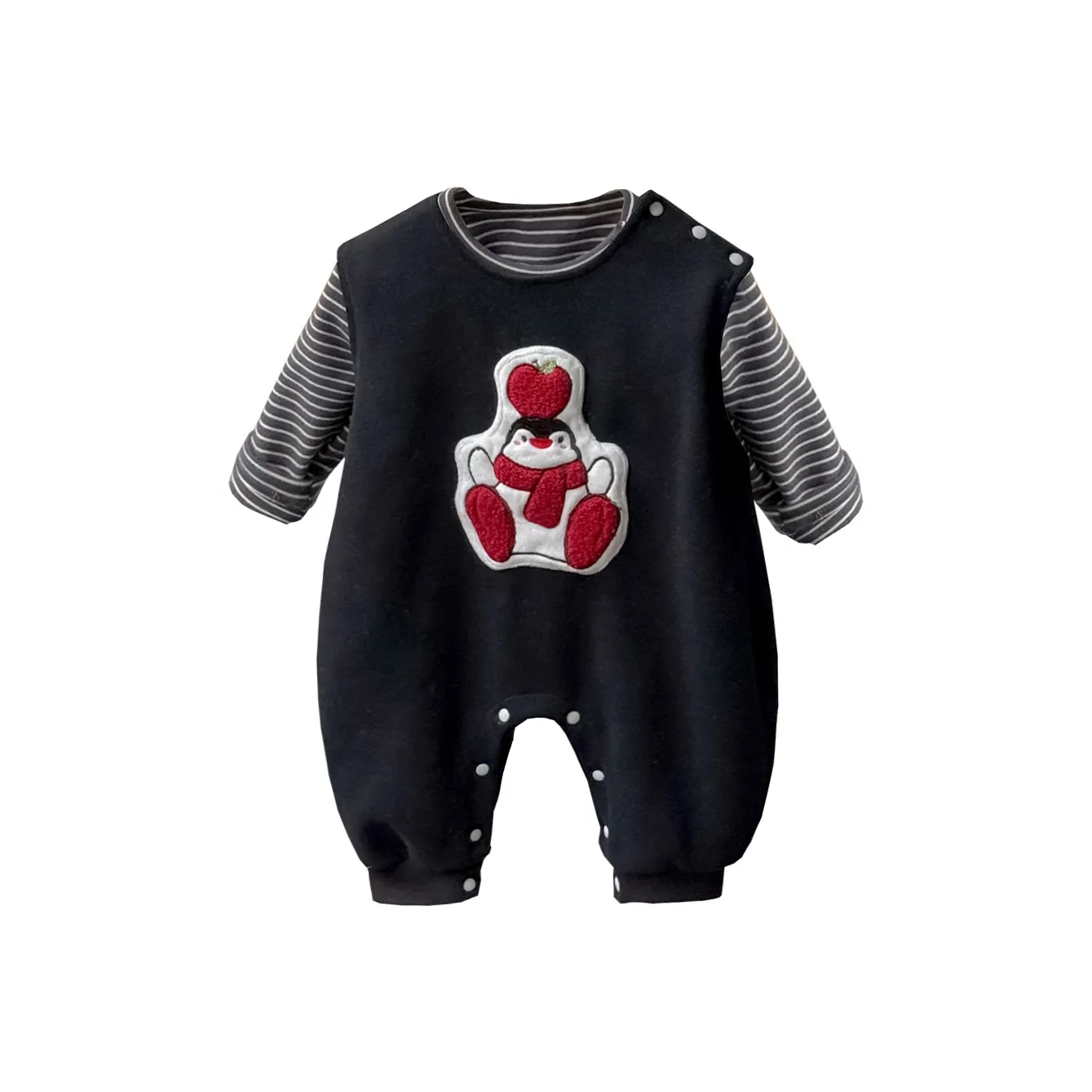 Rindu Комбинезон Осенний и Зимний для Малышей и Детей дошкольного возраста