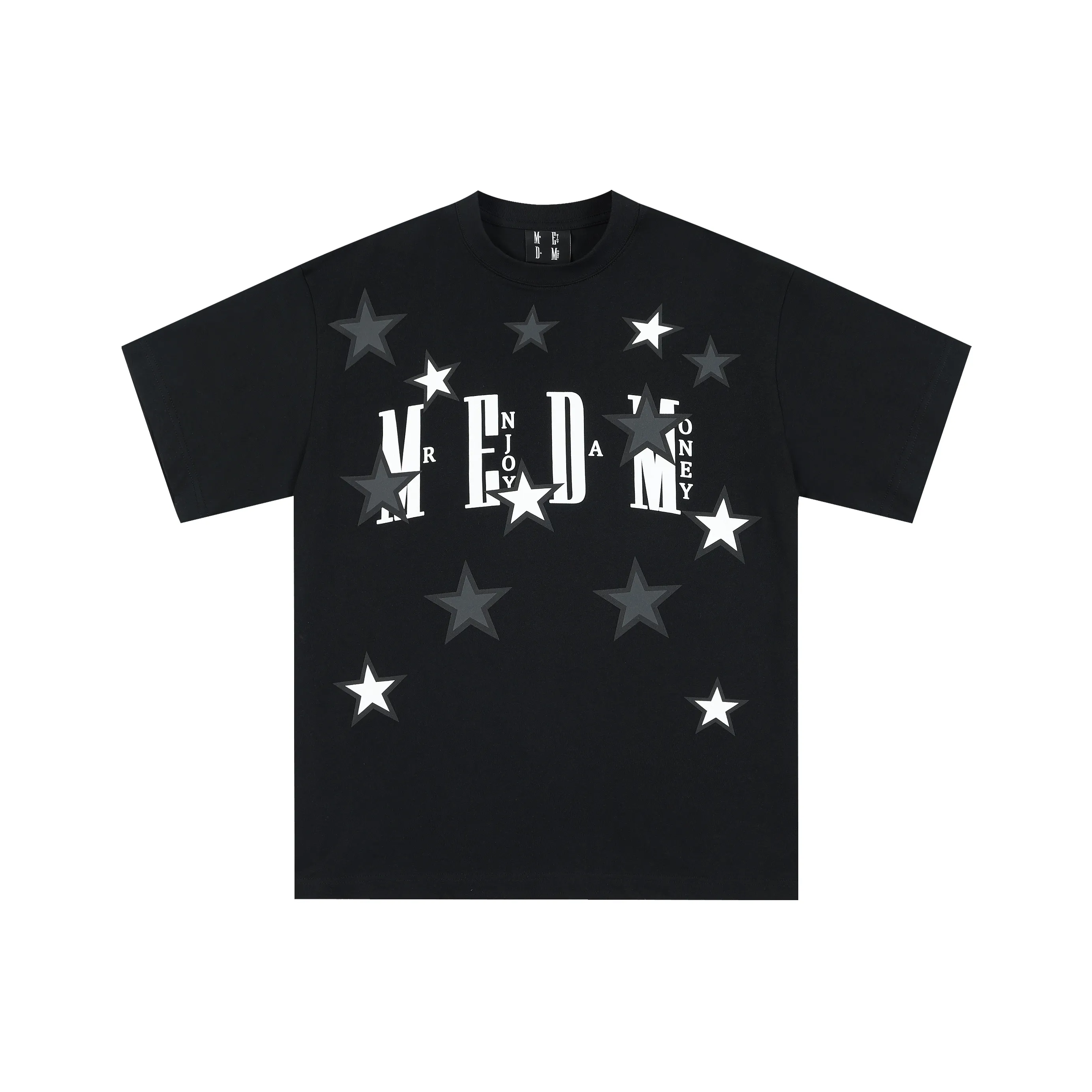 MR.ENJOYDA MONEY T Shirts Unisex