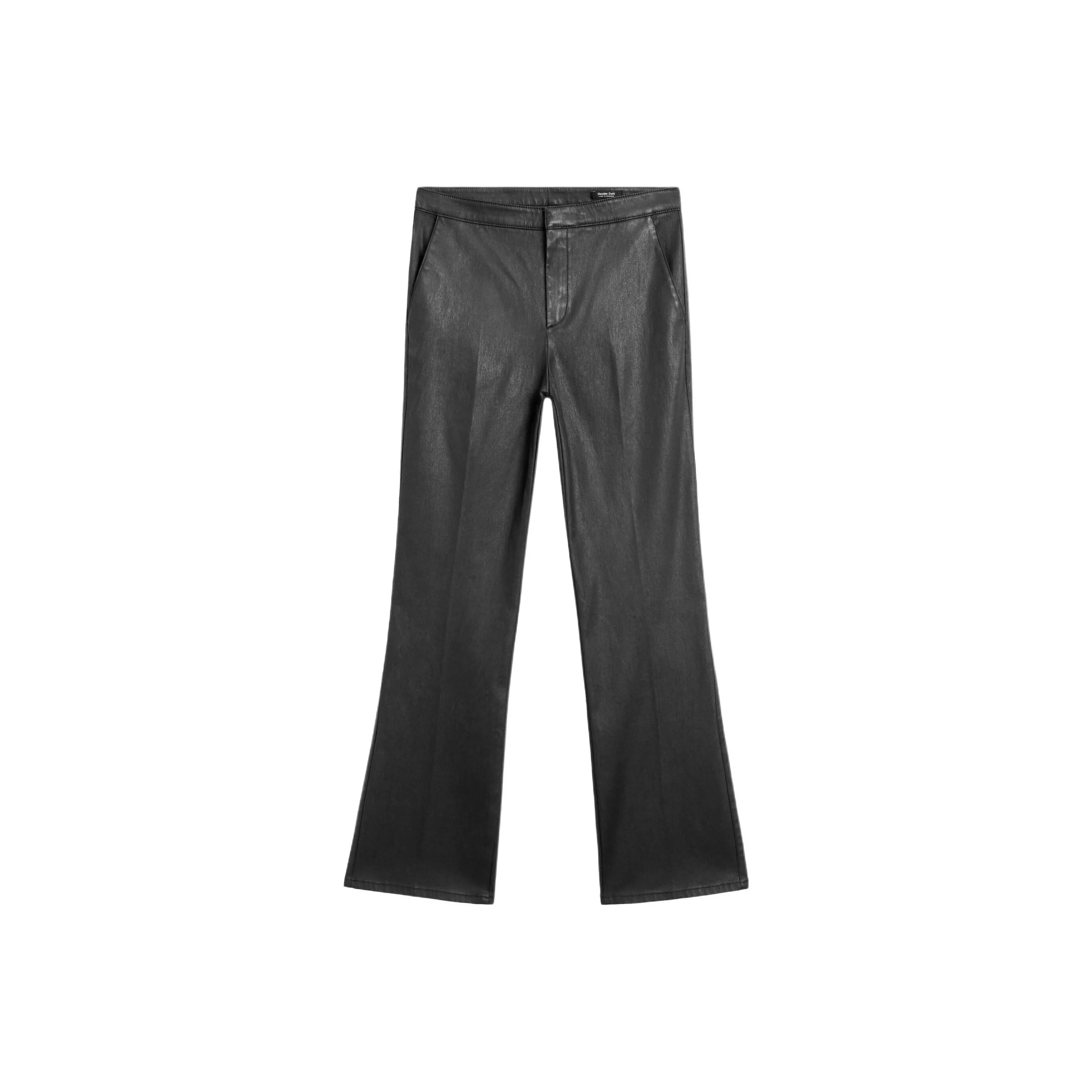 Massimo Dutti Повседневные брюки Женские