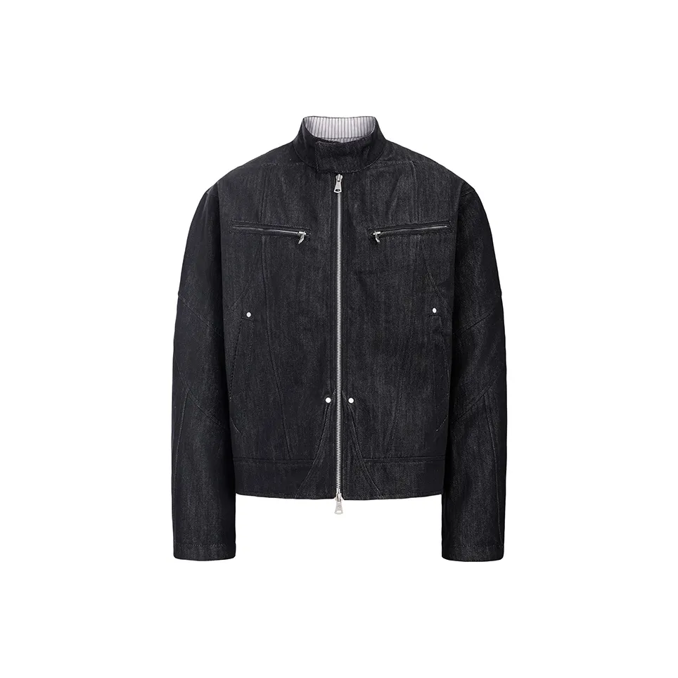 CATSSTAC Унисекс Куртки