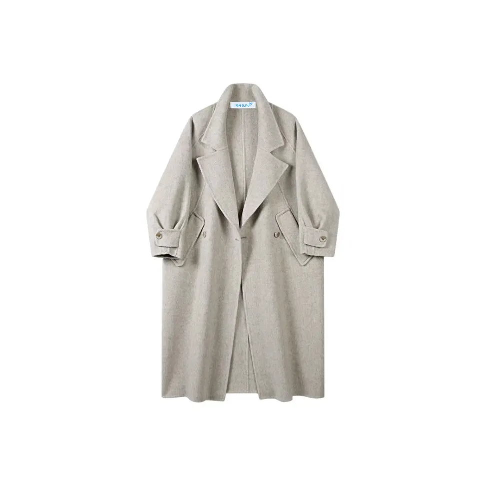 RHBSW Женское пальто