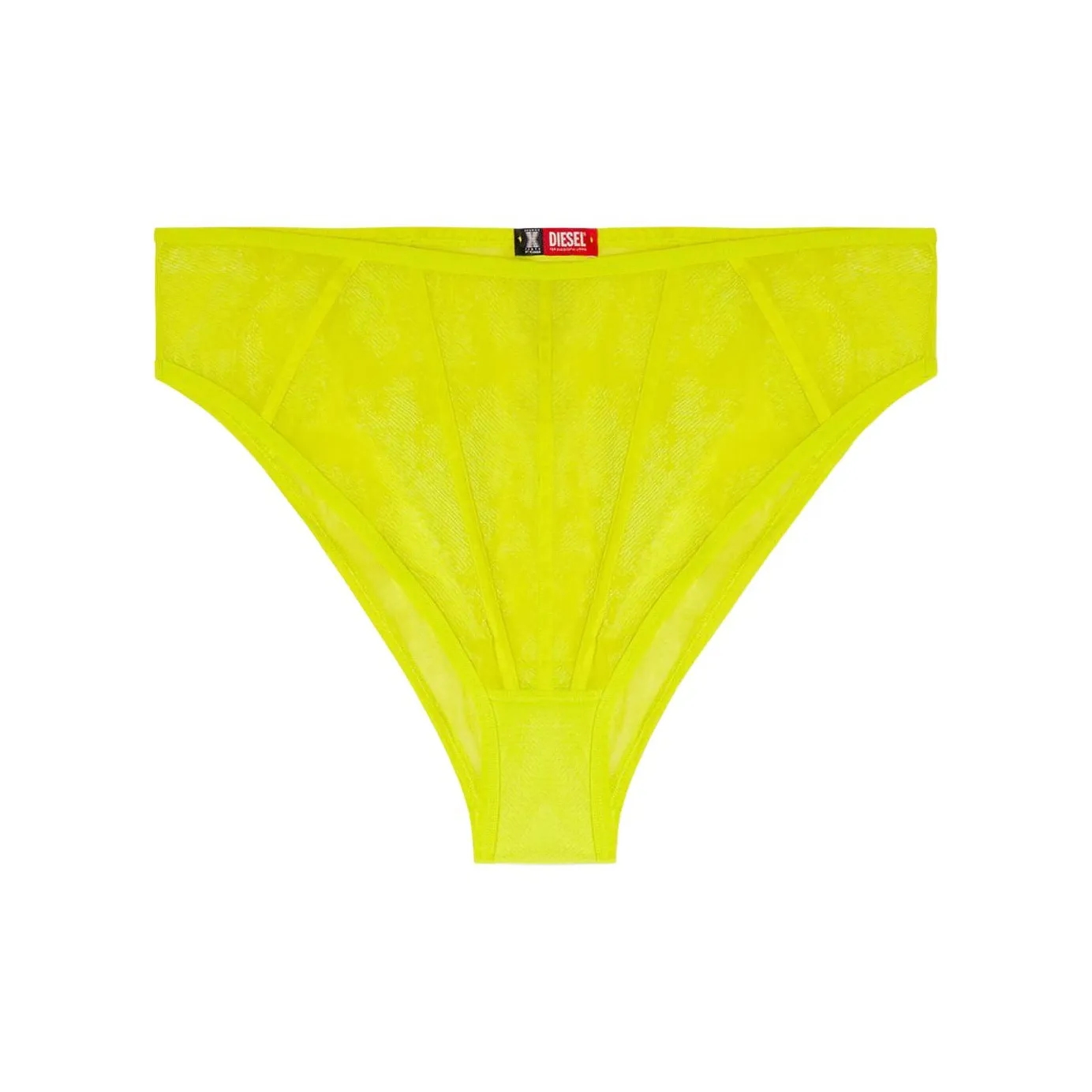 DIESEL X Savage X Fenty High waisted Briefs