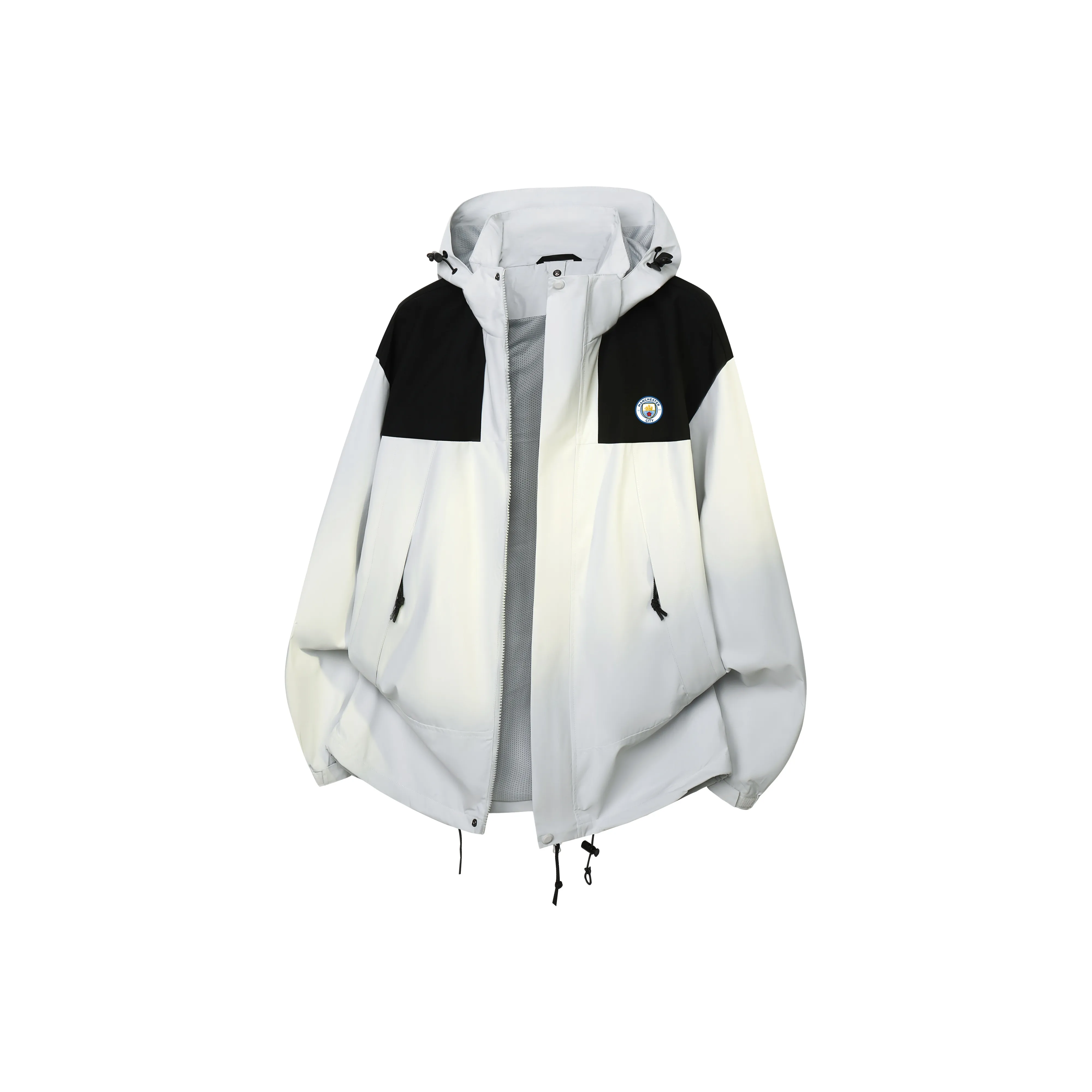 Manchester City F.C. Куртка Унисекс