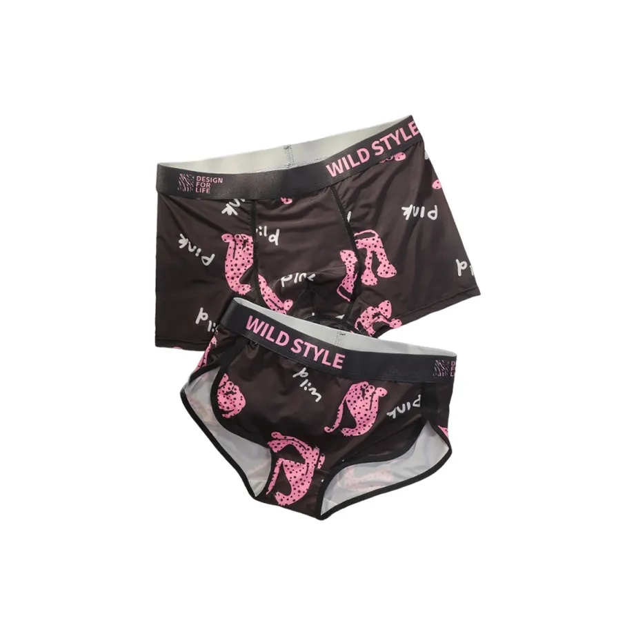 OEING Унисекс Трусики-бикини